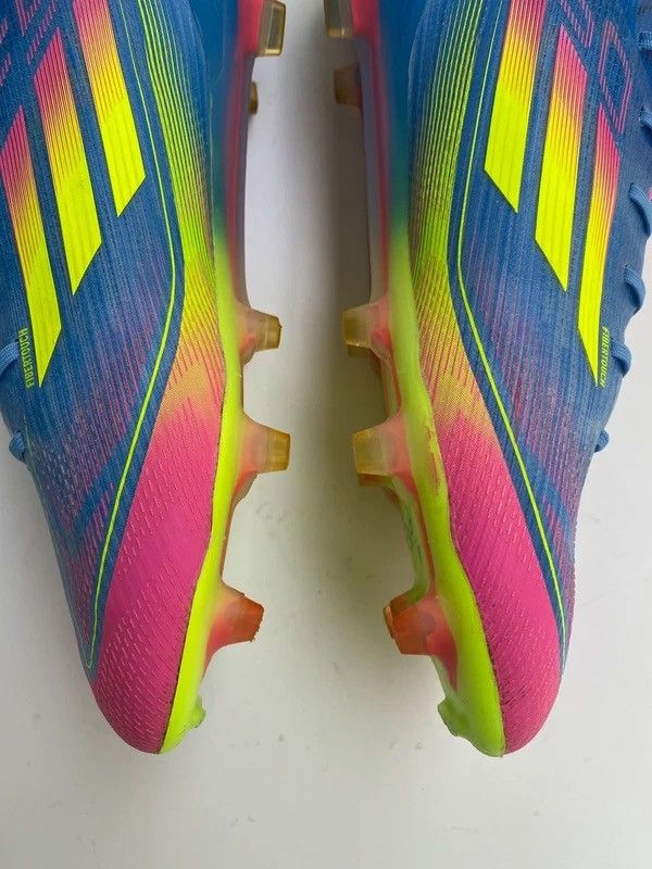 Adidas Adidas F50 Elite FG Celestial Victory size 42.2/3 Size US 9 / EU 42 - 7 Thumbnail