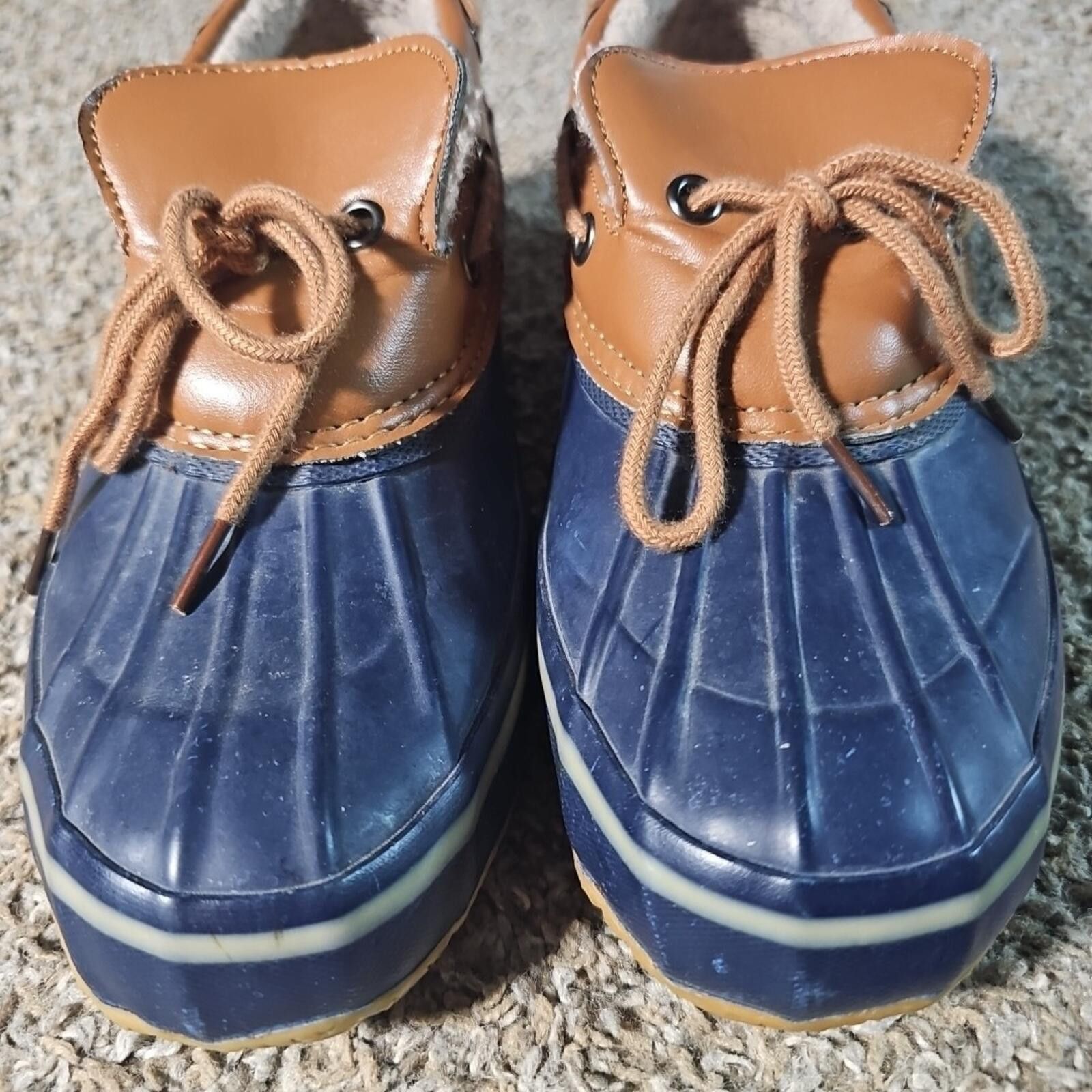 Other Tamarack Steel Shank Sz 8 Booties Size US 8 / IT 38 - 3 Thumbnail