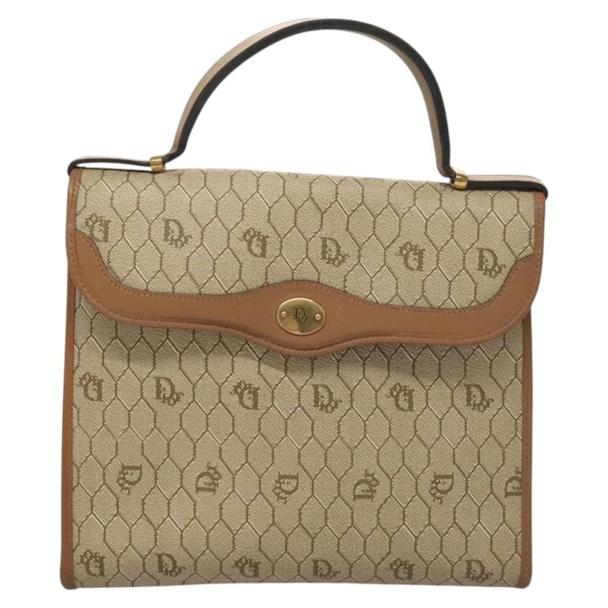 Dior Dior Honeycomb handbag Size ONE SIZE - 1 Thumbnail