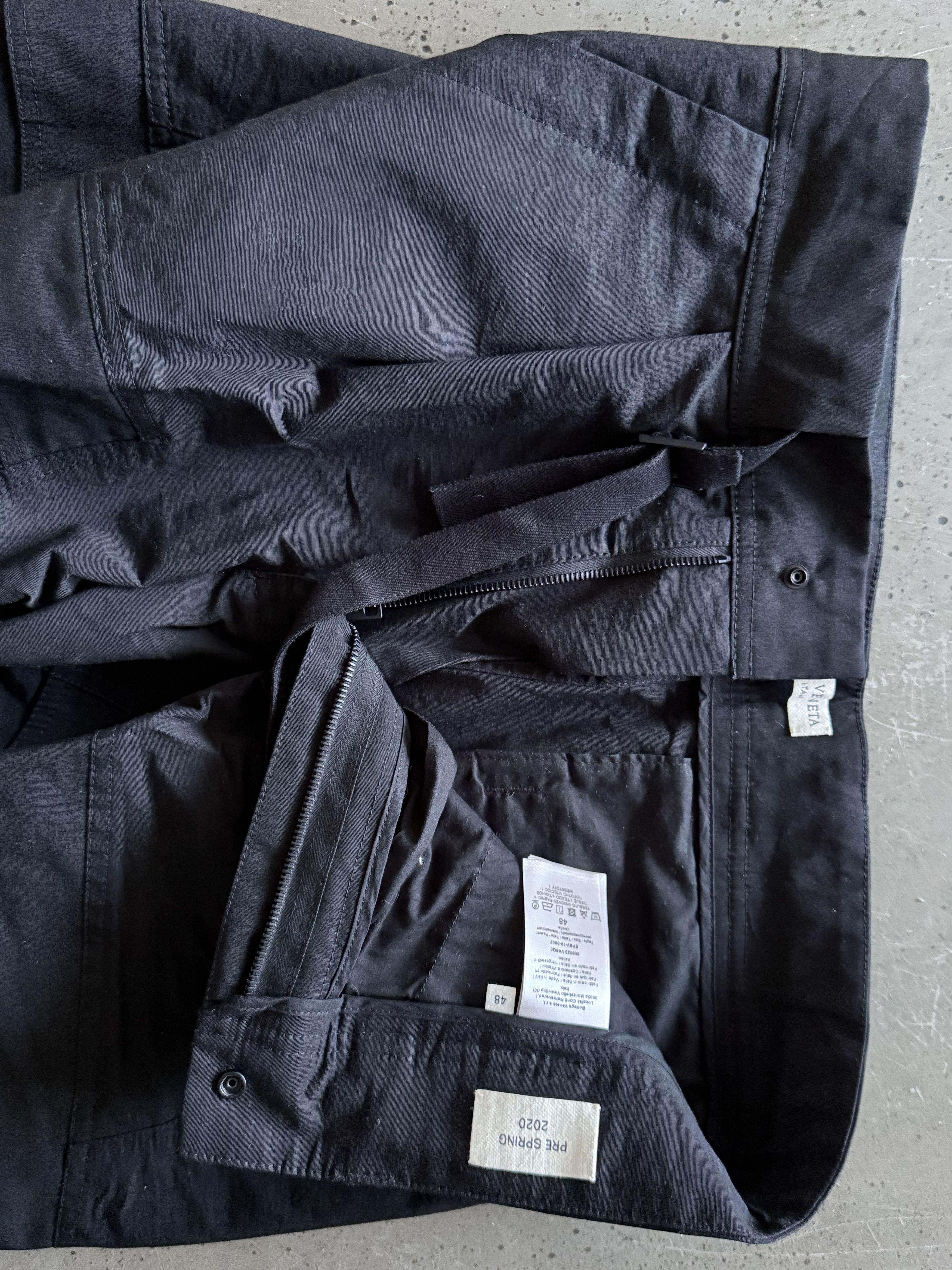 Bottega Veneta Pre Spring 2020 Cargo Size US 32 / EU 48 - 11 Thumbnail