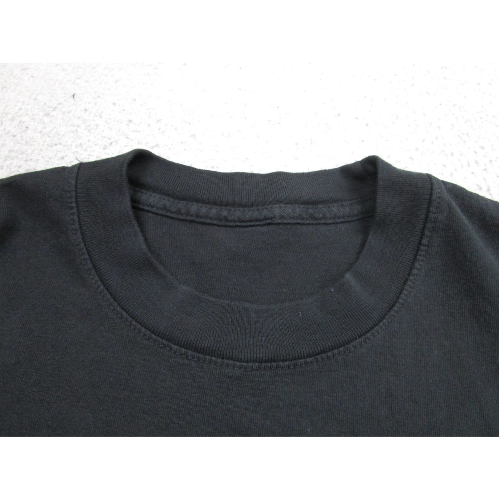 Undefeated UACTP Undefeated Level Black Jason Nolf Seminar MMA T-Shirt Mens L Cotton Short Sleeve Size US L / EU 52-54 / 3 - 6 Thumbnail