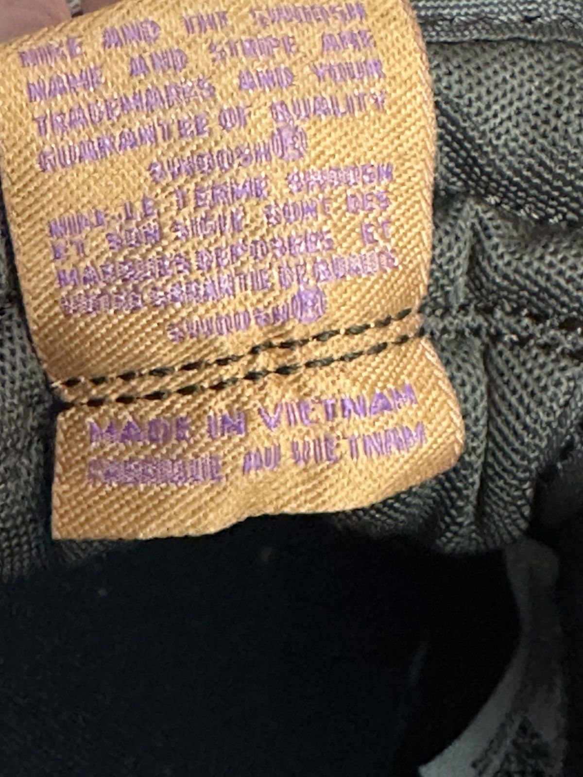 Nike Nike dunk Size US 11 / EU 44 - 11 Thumbnail