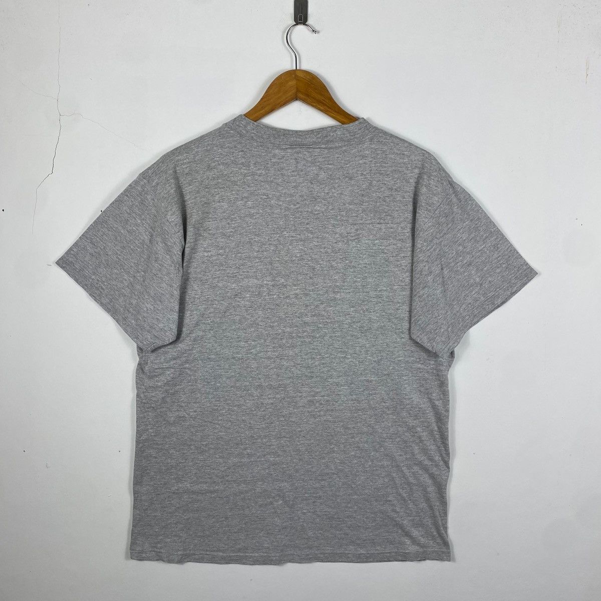 World Industries Vintage 90s WORLD INDUSTRIES Blind Skateboards Graphic Tee Size US L / EU 52-54 / 3 - 4 Thumbnail