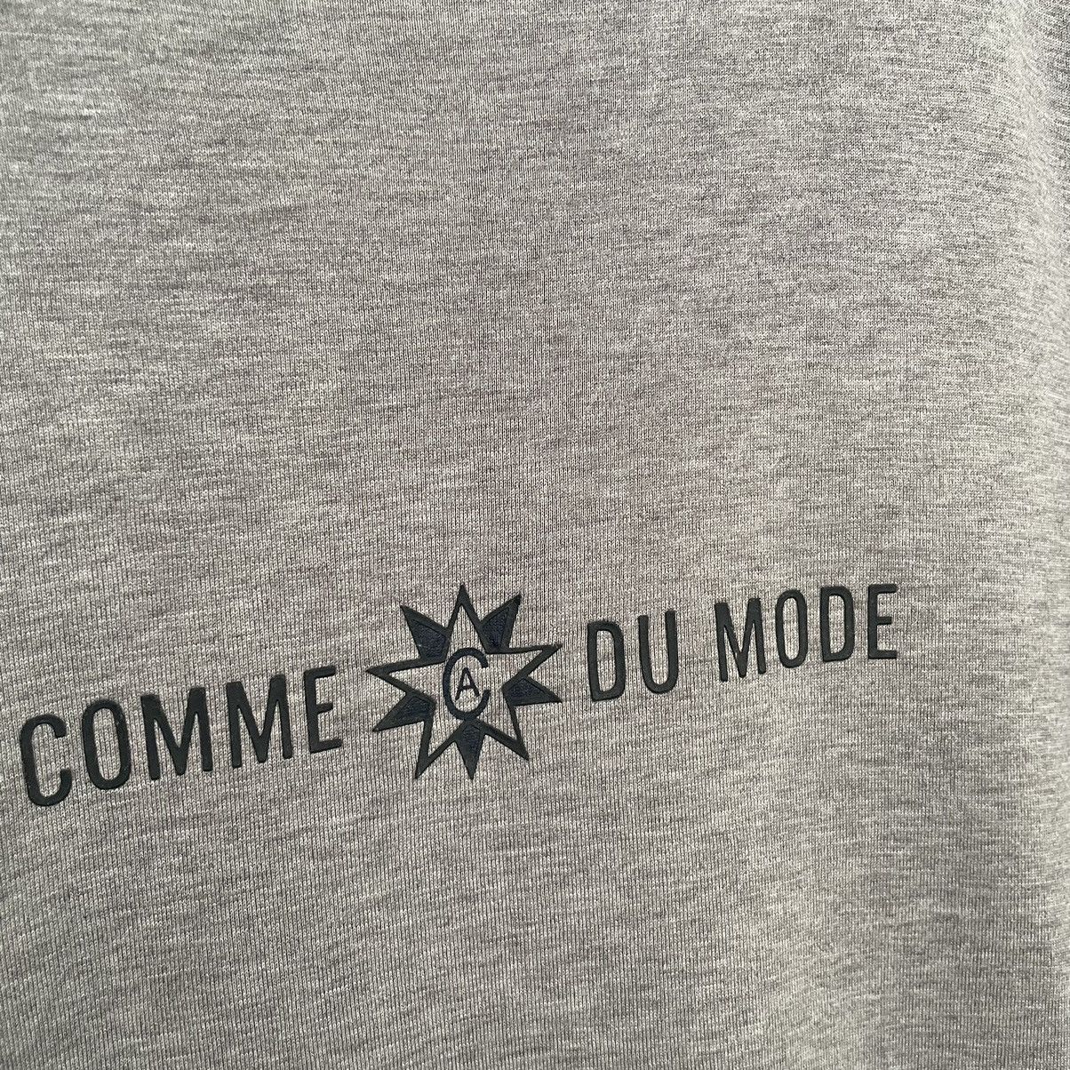 Beauty Beast × If Six Was Nine × Japanese Brand Comme Du Mode Sunfaded T Shirt Size US L / EU 52-54 / 3 - 3 Thumbnail