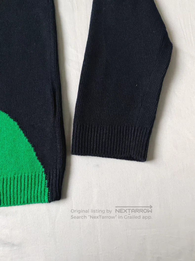 Valentino Valentino Cashmere sweater knitwear Size US M / EU 48-50 / 2 - 7 Thumbnail
