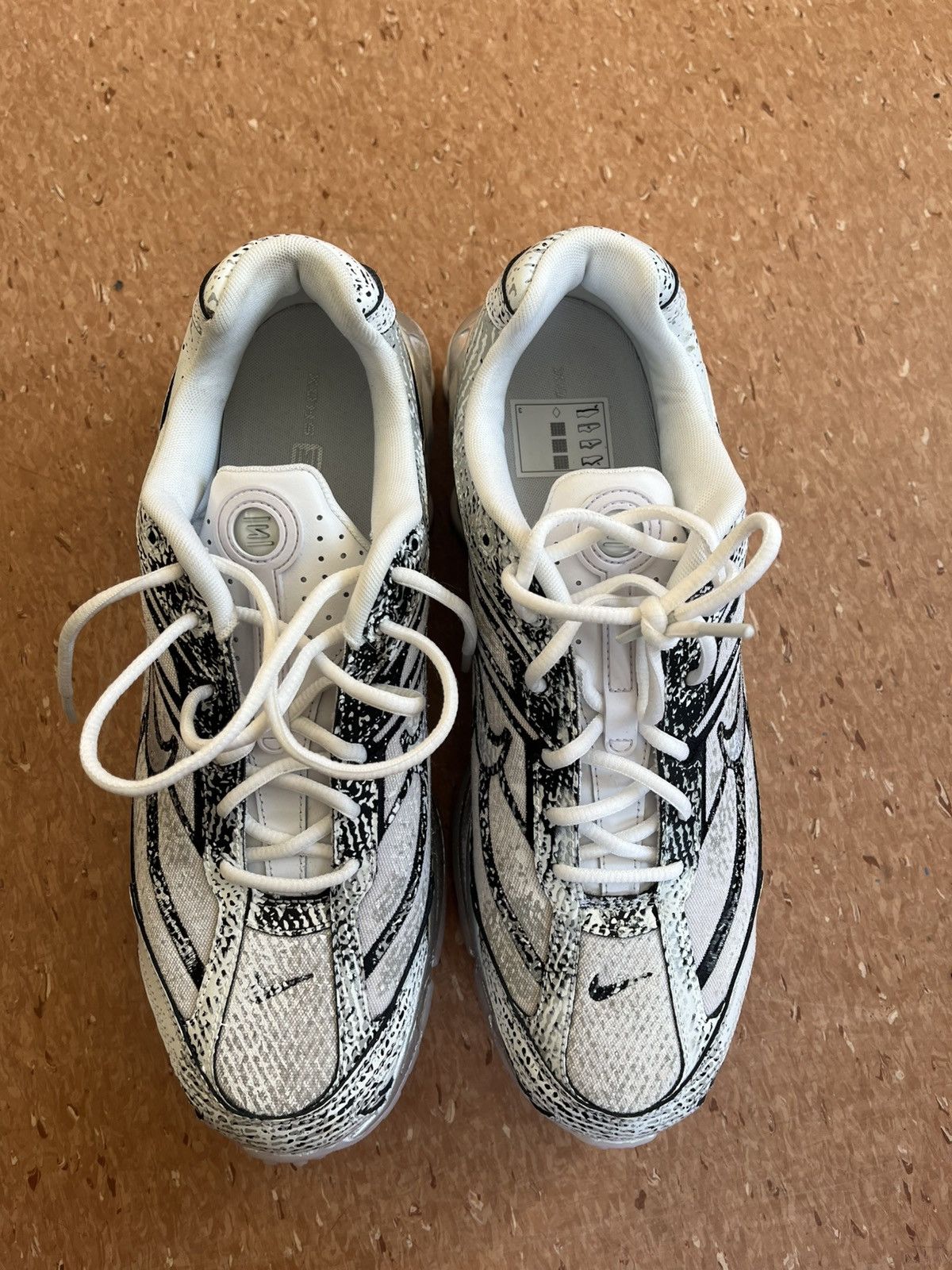 Nike Nike Shox ride 2 Size US 11.5 / EU 44-45 - 3 Thumbnail