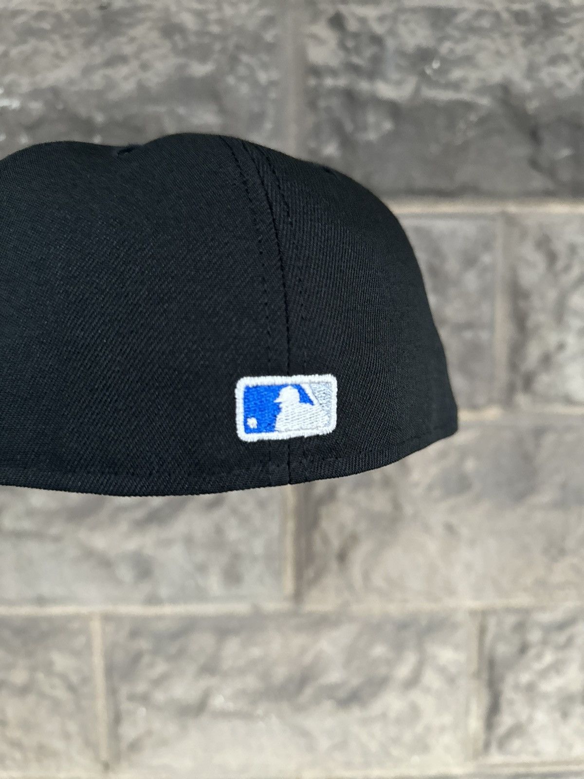 MLB × New Era × Supreme 7 Shohei Ohtani Los Angeles Dodgers New Era Fitted Cap Size ONE SIZE - 4 Thumbnail