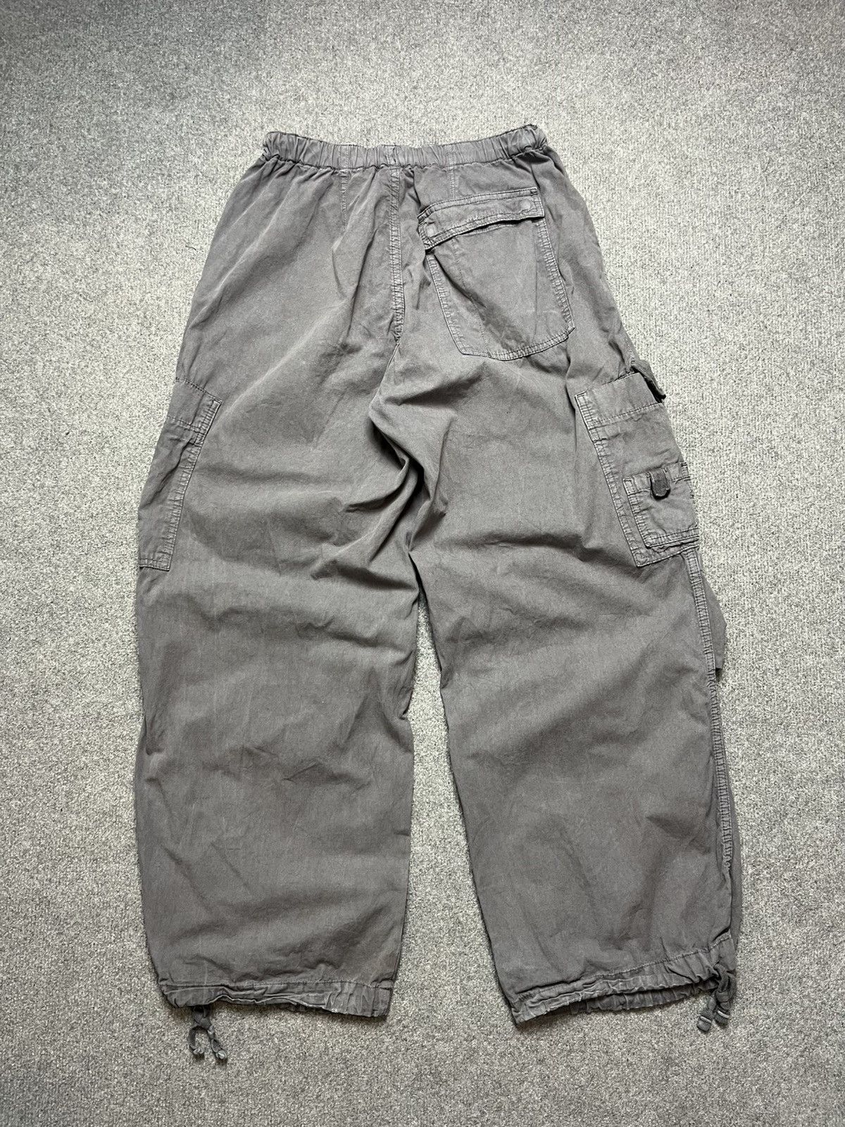 Jaded London Jaded London cargo pants Size US 30 / EU 46 - 4 Thumbnail