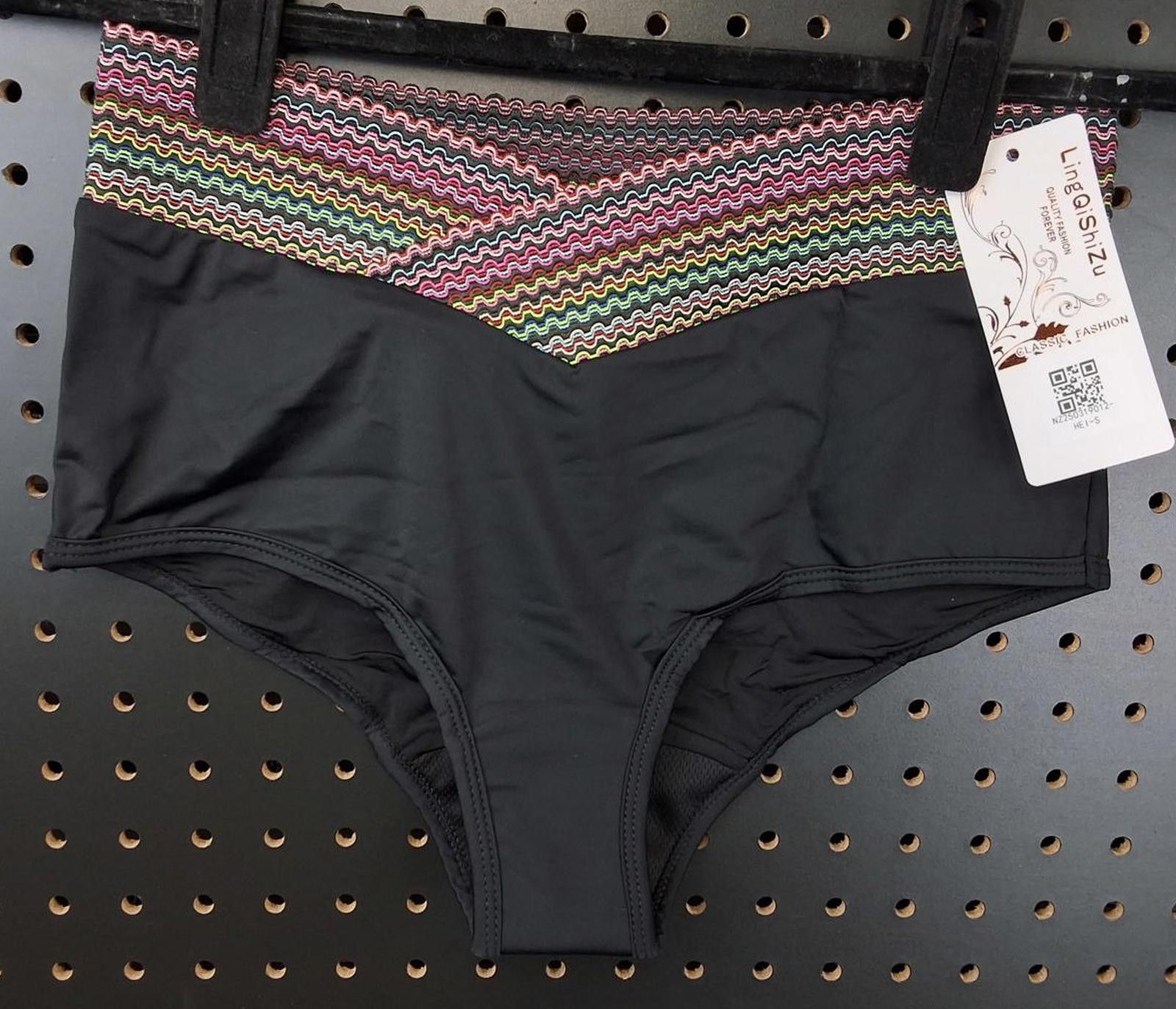 Other Gefyvcf Leakproof Quick Dry Swim Bottoms - Stylish & Comfy Size ONE SIZE - 1 Thumbnail