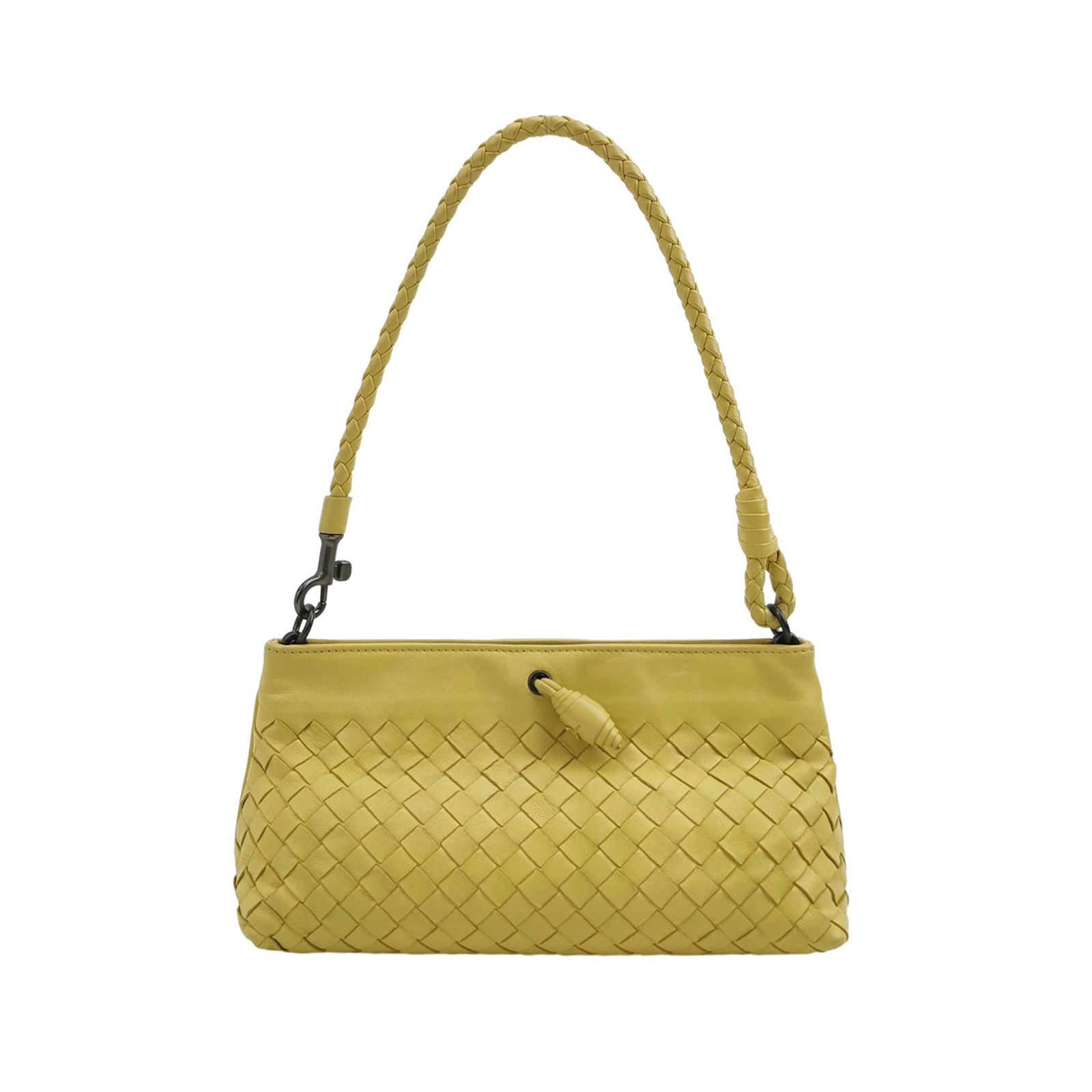 Bottega Veneta Bottega Veneta Women os Shoulder Bags Size ONE SIZE - 1 Thumbnail