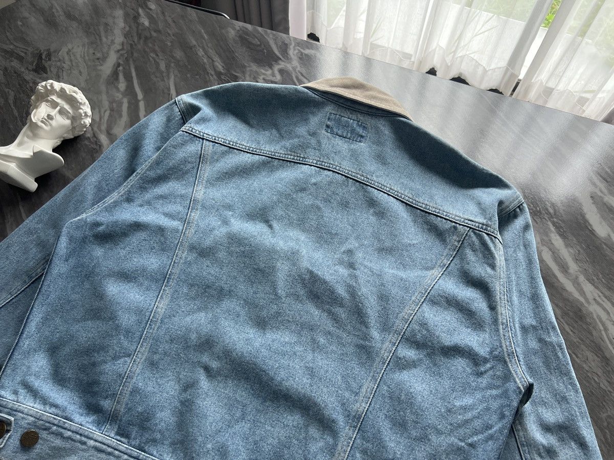Lee Lee : Rider Denim Jacket Kansas 1889 Size US L / EU 52-54 / 3 - 4 Thumbnail