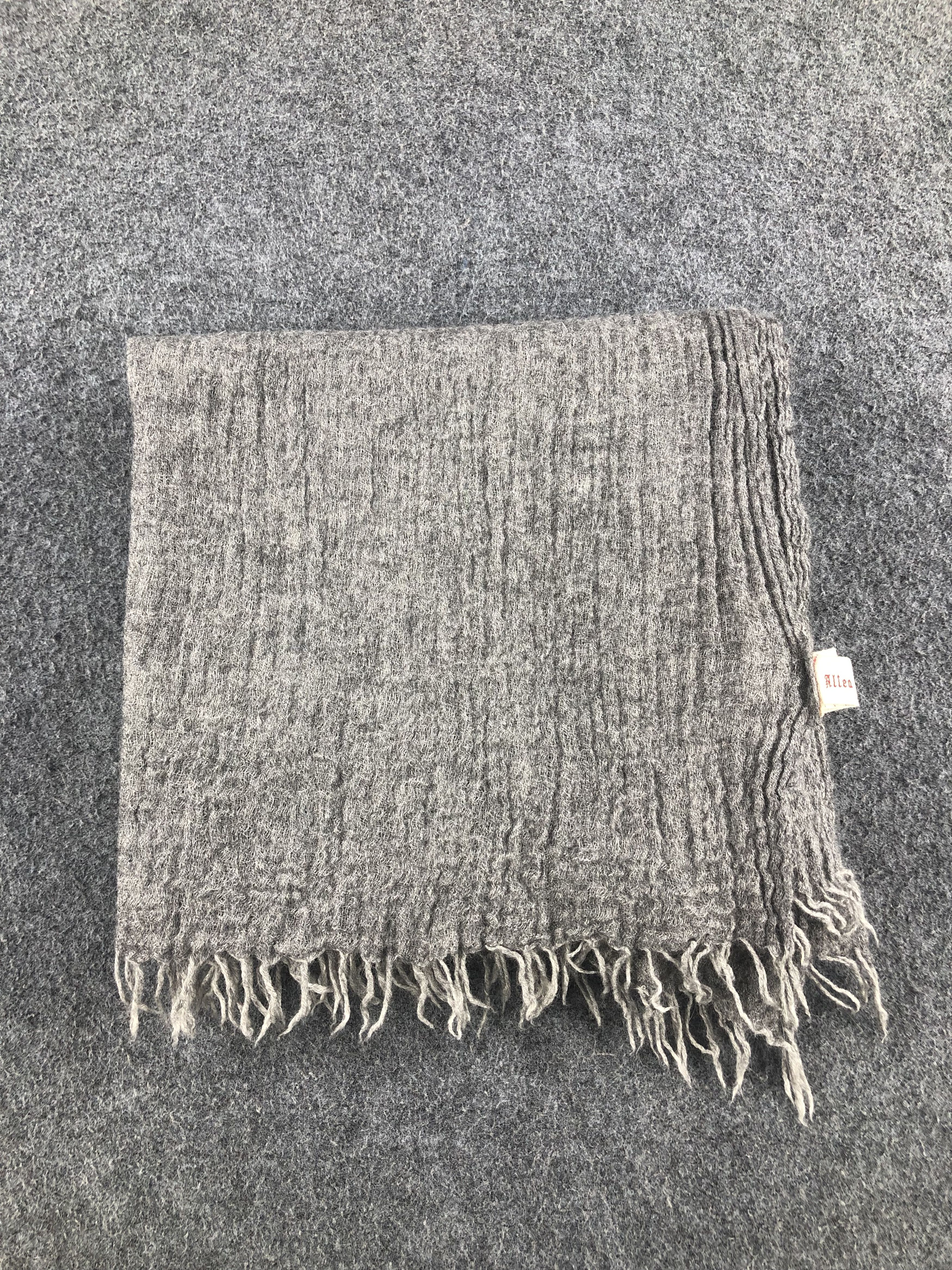 Altea Altea Scarf / Muffler / Neckwear Size ONE SIZE - 6 Thumbnail