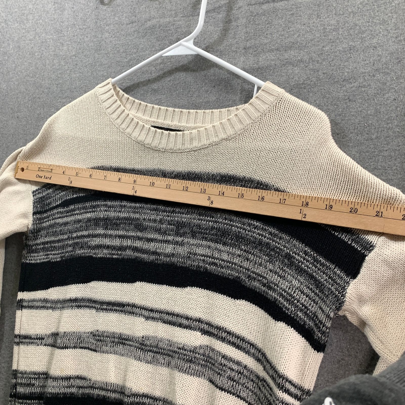 Other Banana Republic Sweater Women's Medium Size M / US 6-8 / IT 42-44 - 4 Thumbnail