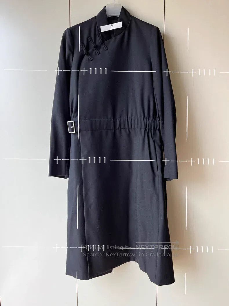 Comme des Garcons Comme Des Garcons jacket Size XS / US 0-2 / IT 36-38 - 1 Thumbnail