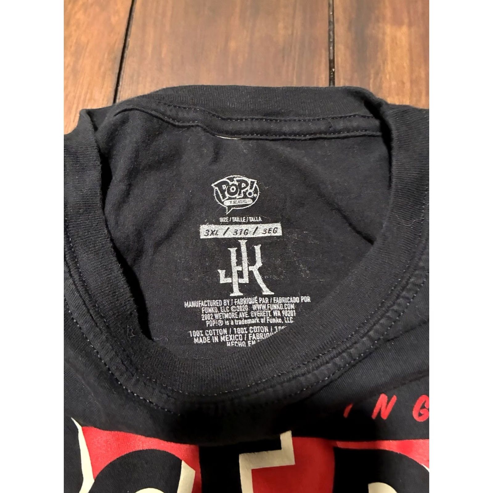Vintage VINTAGE? No. Size US XXL / EU 58 / 5 - 3 Thumbnail