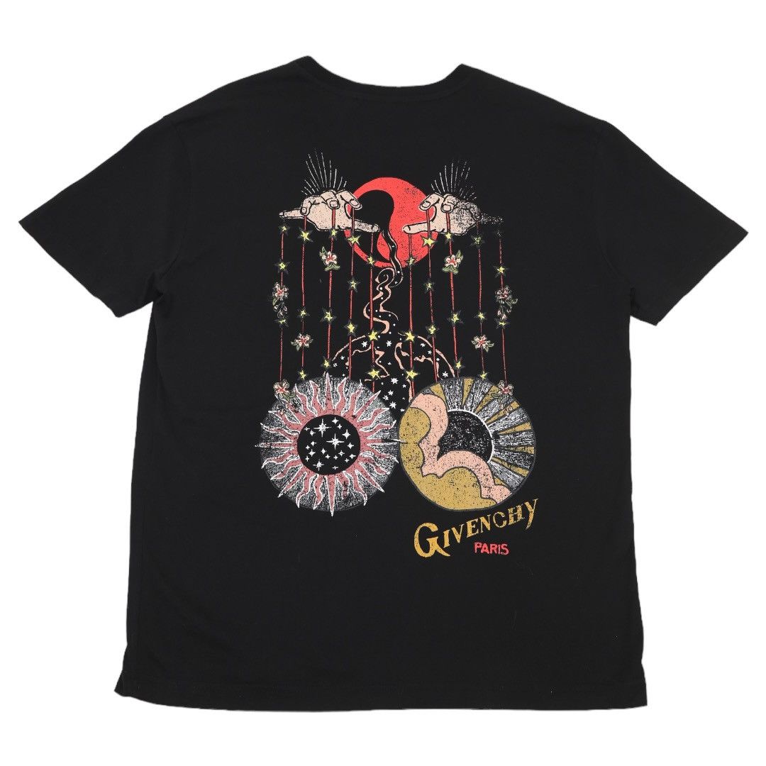 Givenchy Givenchy ‘Chaos’ T Shirt Size US M / EU 48-50 / 2 - 2 Thumbnail
