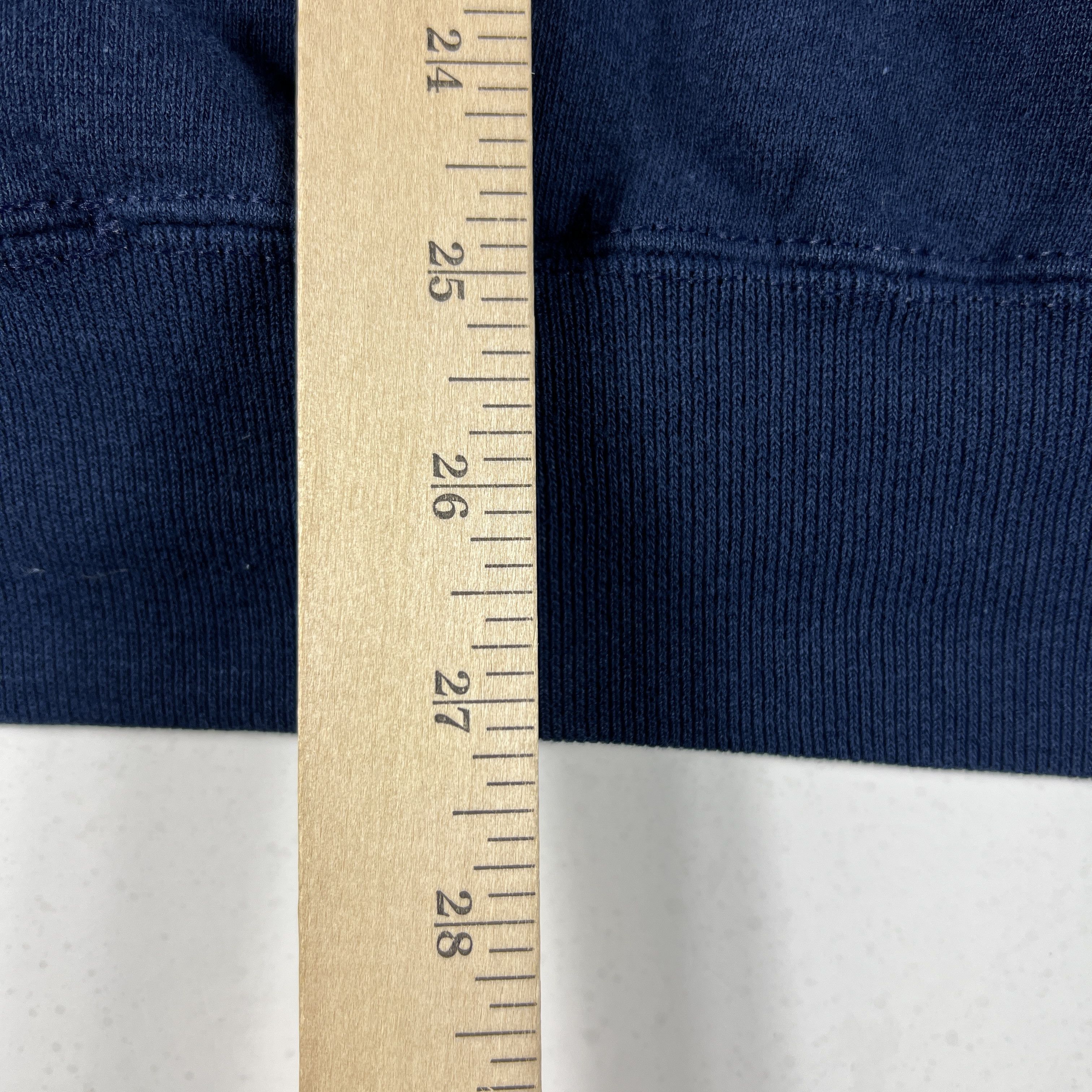 Russell Athletic Y2K Russell Athletic Sweatshirt Faded Embroidered Crewneck Size US XL / EU 56 / 4 - 13 Thumbnail