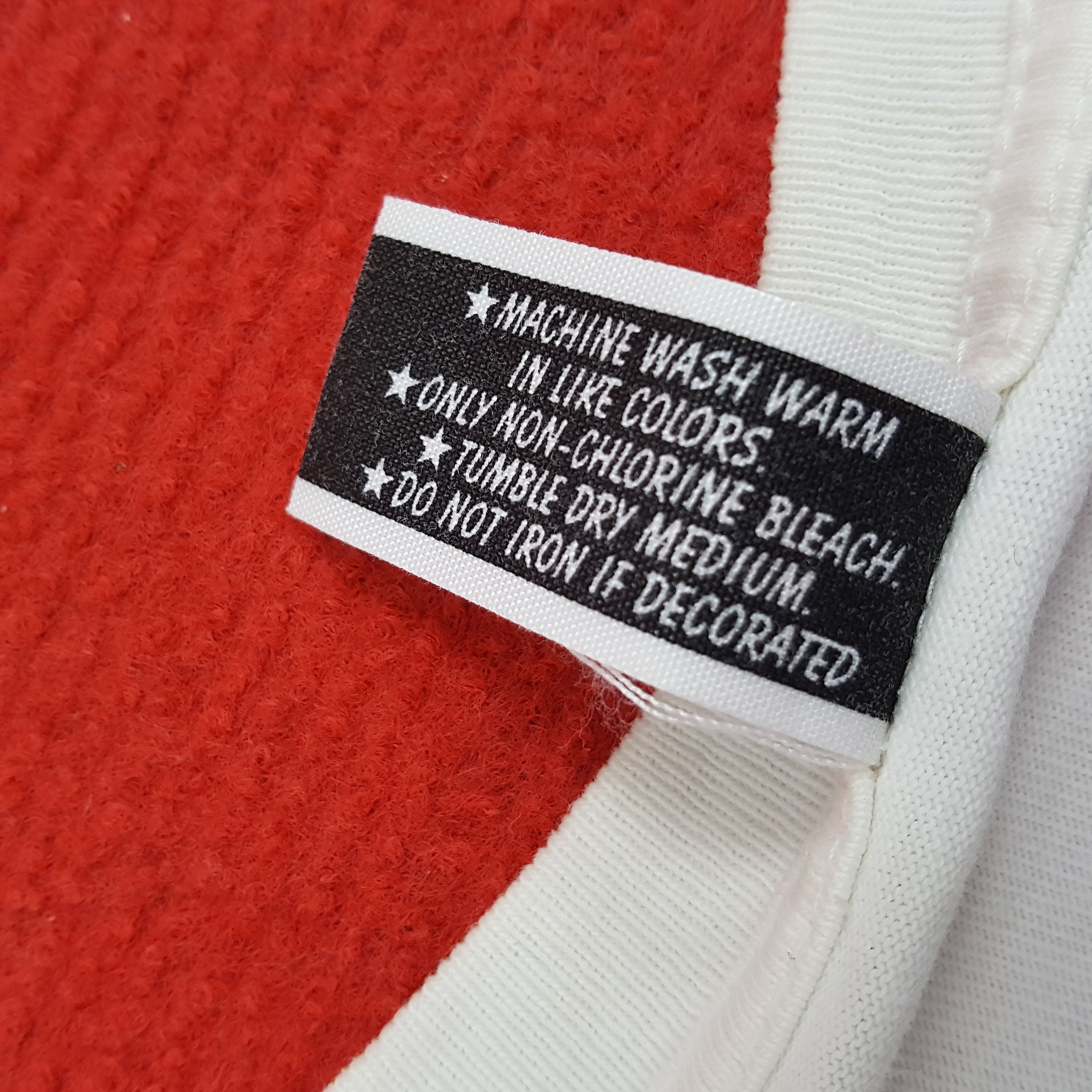 Vintage KTM Streetwear Tshirt Size US M / EU 48-50 / 2 - 8 Thumbnail
