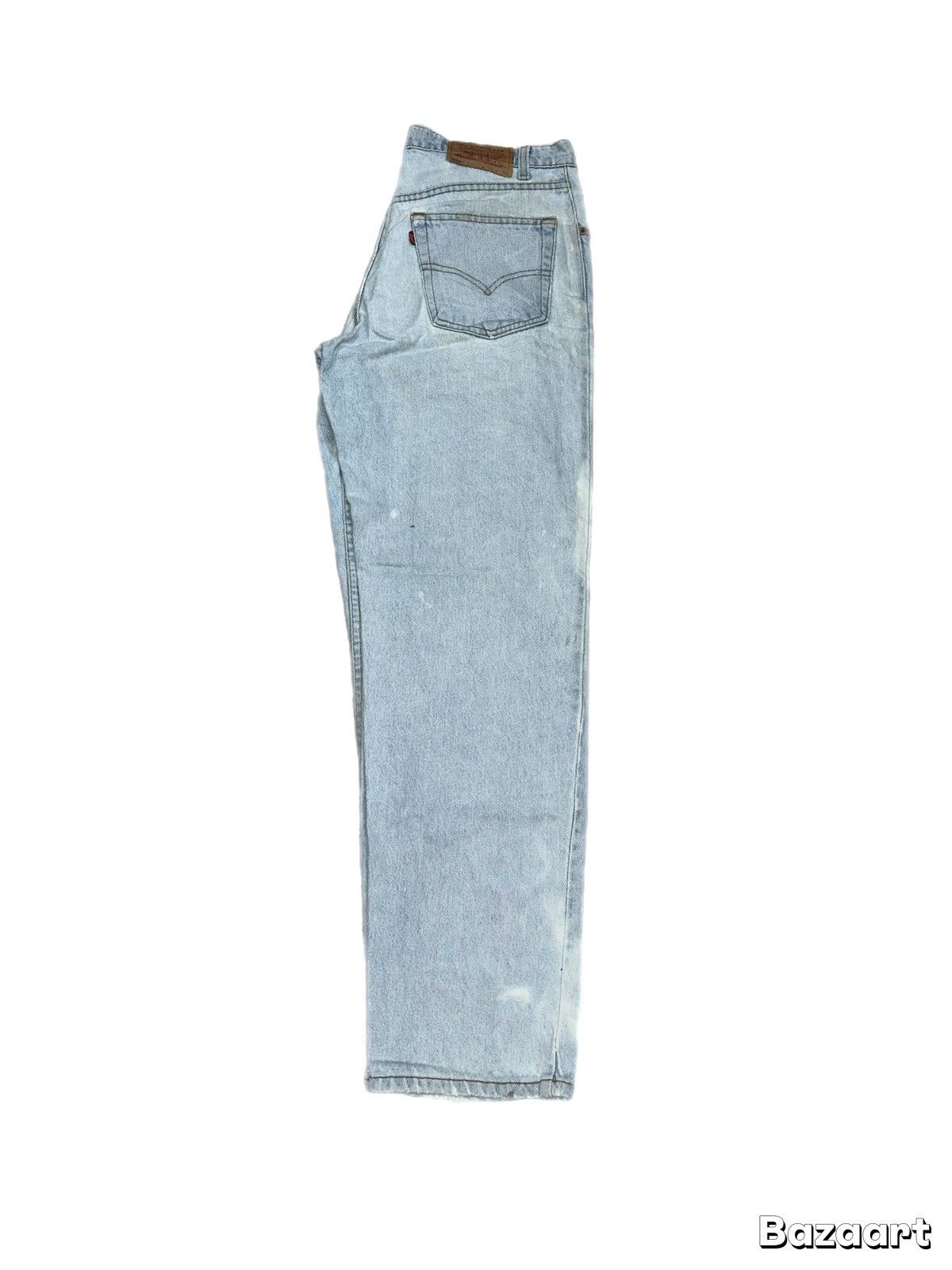 Levi's Vintage X 550 X Levis Size US 32 / EU 48 - 5 Thumbnail