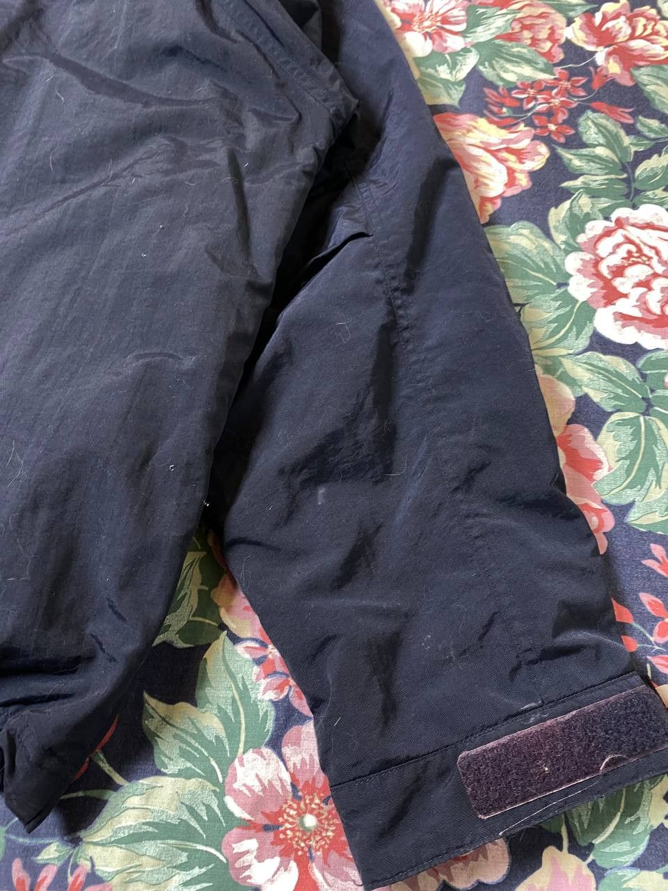 Chaps Ralph Lauren × Polo Ralph Lauren Polo Ralph Lauren Vintage Light Jacket Size US XL / EU 56 / 4 - 14 Thumbnail