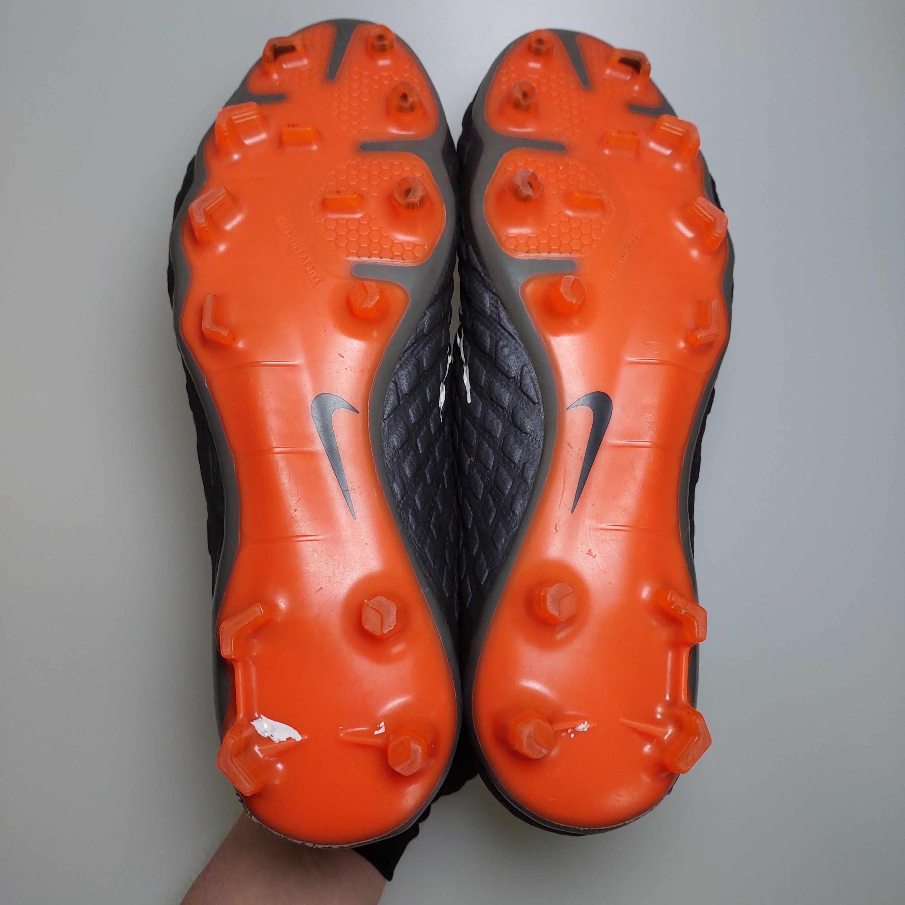 Nike Hypervenom Phantom 3 Elite FG Made In Italy US8.5 UK7.5 Size US 8.5 / EU 41-42 - 9 Thumbnail