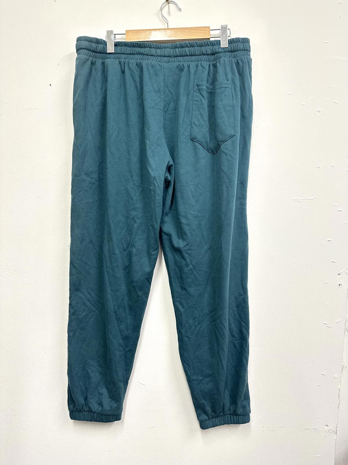 U.S. Polo Assn. U.S. Polo Assn. Men's Casual Sweatpants Size Large Size US 34 / EU 50 - 4 Thumbnail