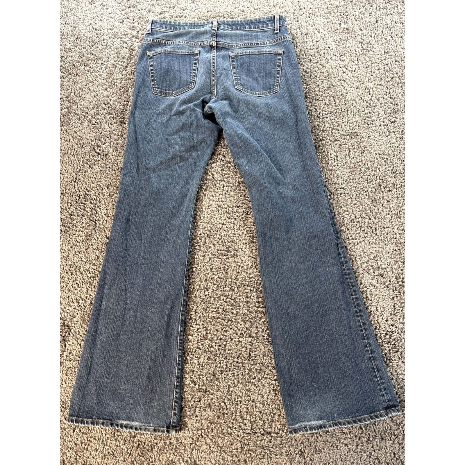 Gap Gap" was rephrased to be more concise and easily searchable Size 24" / US 00 / IT 34 - 7 Thumbnail