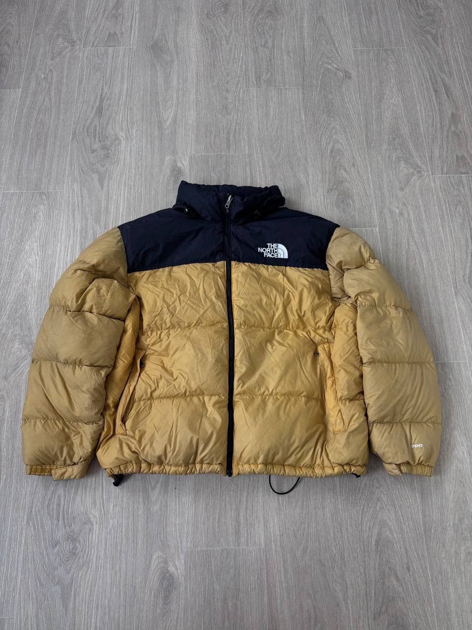 The North Face The north face 700 puffer jacket 00s rare Size US XL / EU 56 / 4 - 1 Thumbnail
