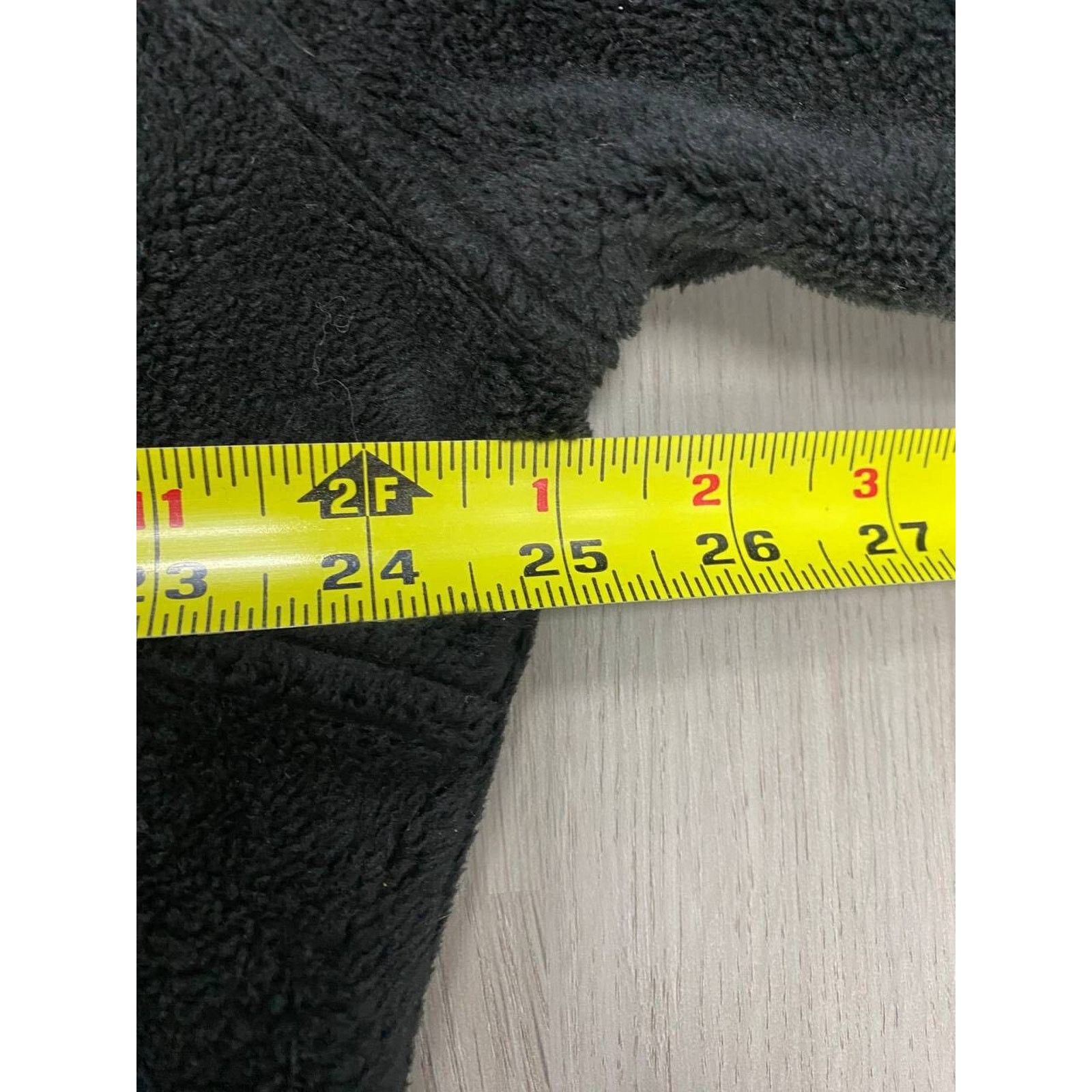 Athleta Athleta Women Cozy Karma Recover Snap Sherpa TOP L A000689 Size L / US 10 / IT 46 - 6 Thumbnail