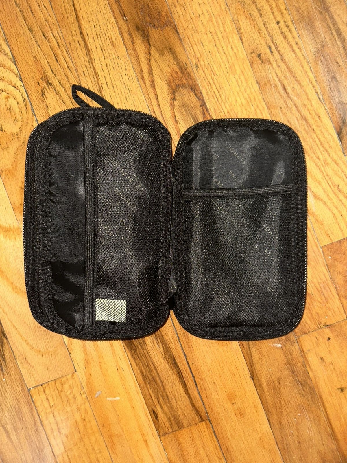 Other Sephora double zip tech organizer NWT Size ONE SIZE - 6 Thumbnail