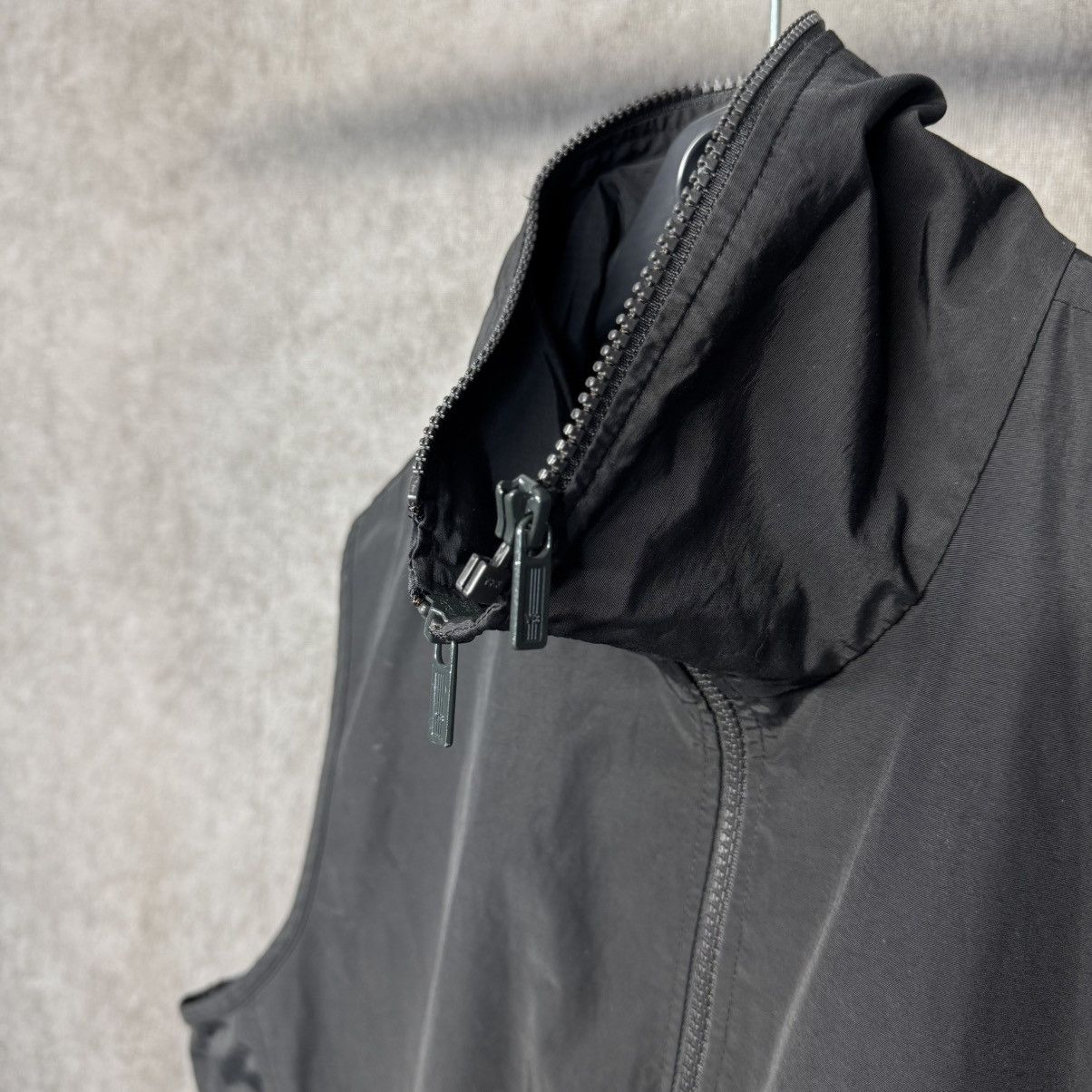 Adidas × Yohji Yamamoto Yohji Yamamoto vest adidas Y-3 (L) Size US L / EU 52-54 / 3 - 5 Thumbnail