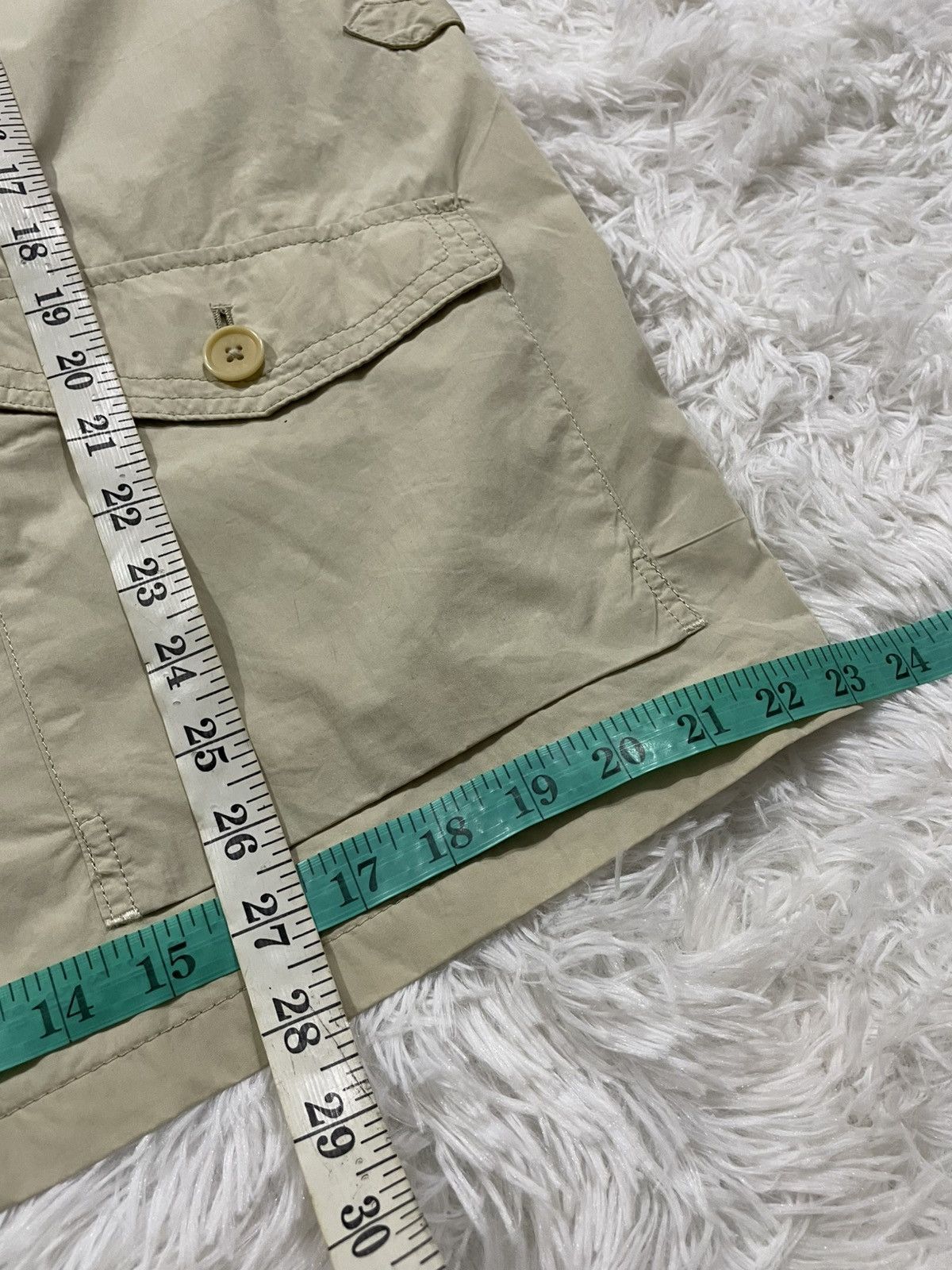 Playboy × Vintage VINTAGE PLAYBOY Light Jacket Size US M / EU 48-50 / 2 - 13 Thumbnail