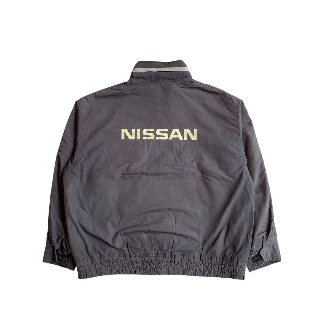 Vintage Nismo Nissan By A Dream With No Horizons Altia Racing Team Size US L / EU 52-54 / 3 - 2 Thumbnail