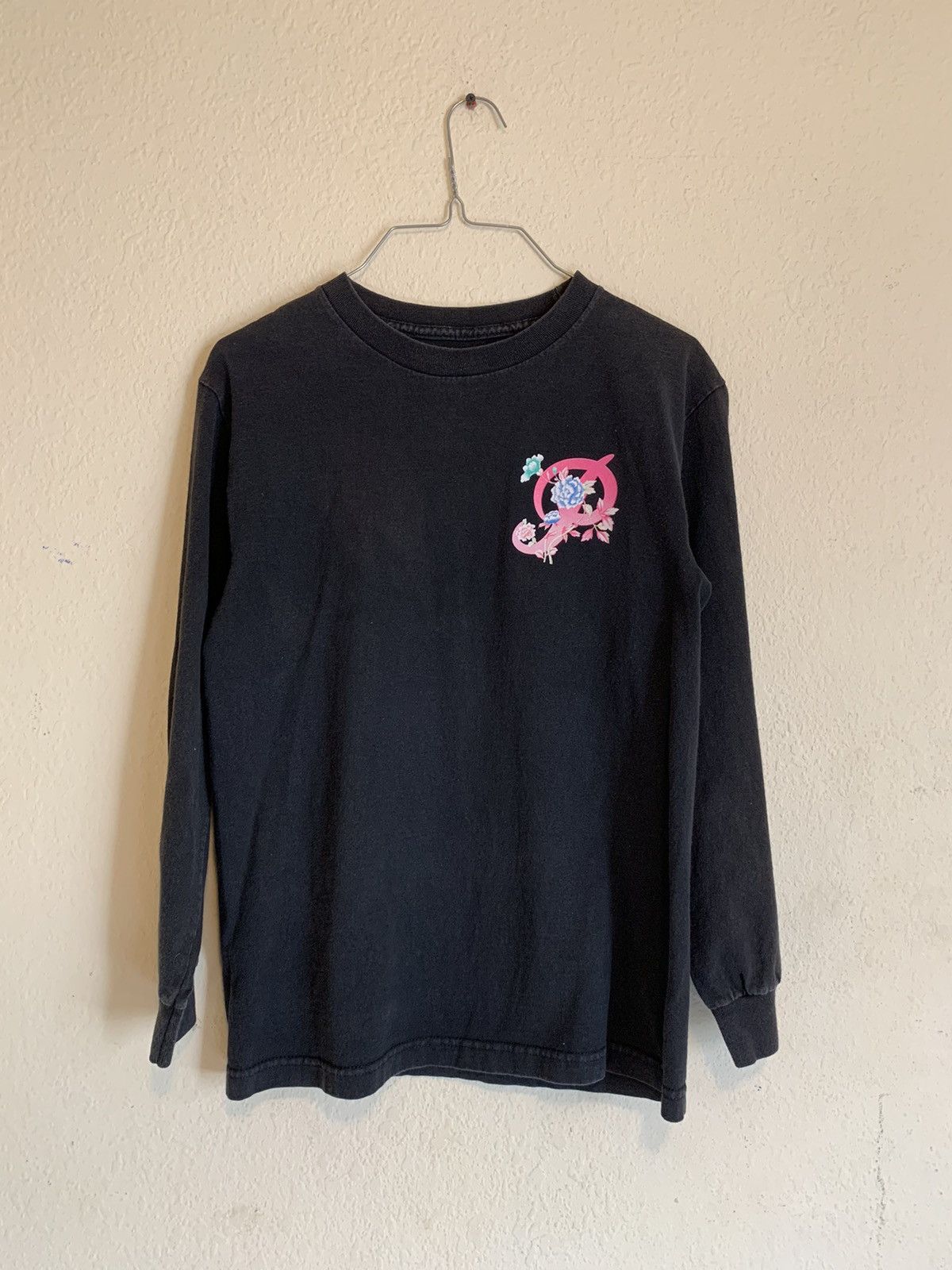 Primitive × Vintage Primitive floral logo Tee Size US S / EU 44-46 / 1 - 3 Thumbnail