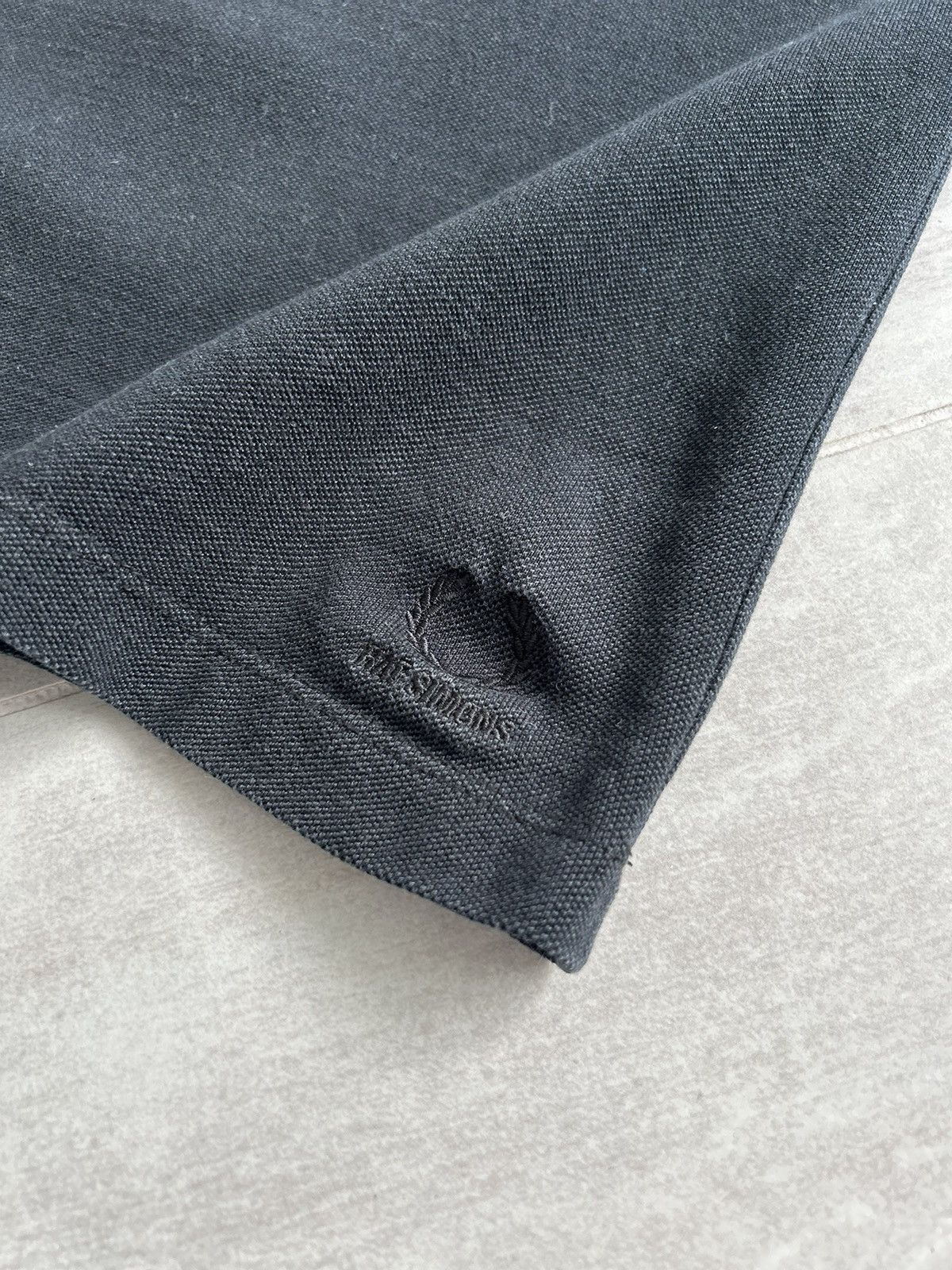 Fred Perry × Raf Simons Raf Simons x Fred Perry Polo Shirt Men’s Size 44 Size US S / EU 44-46 / 1 - 6 Thumbnail