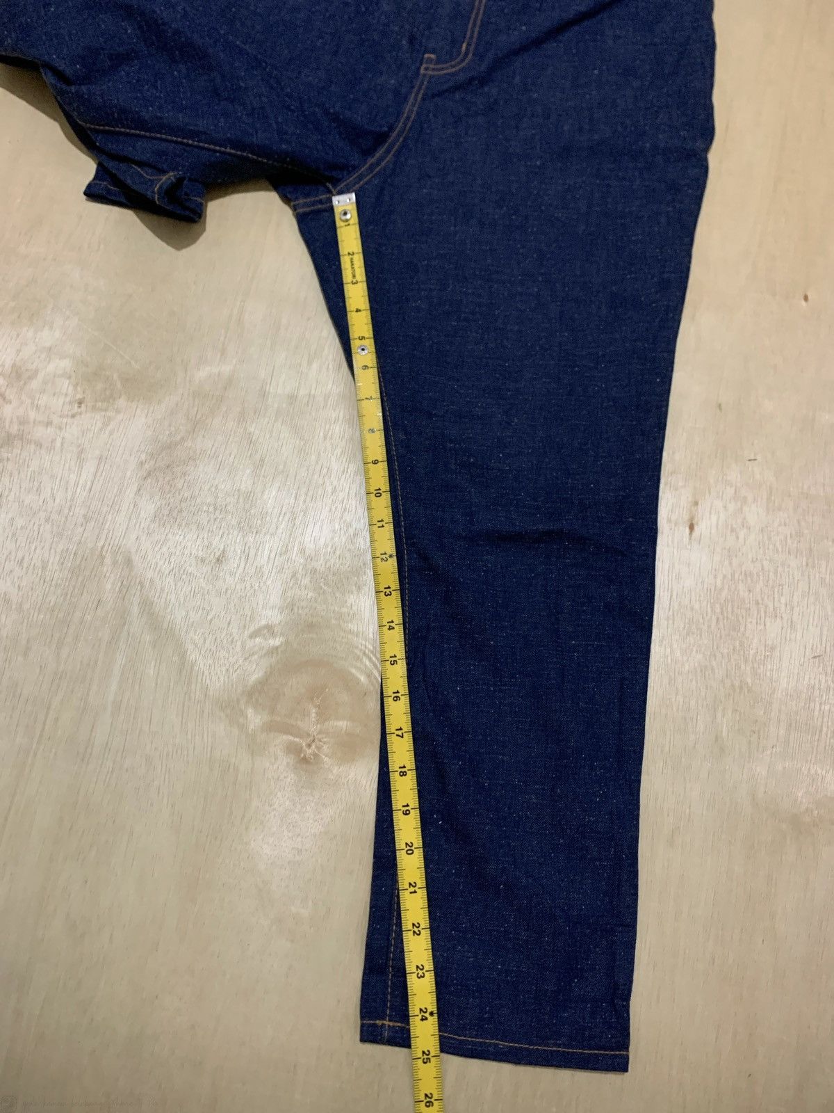 Ne-Net Ne-net Issey Miyake Japanese Pants Size US 32 / EU 48 - 14 Thumbnail
