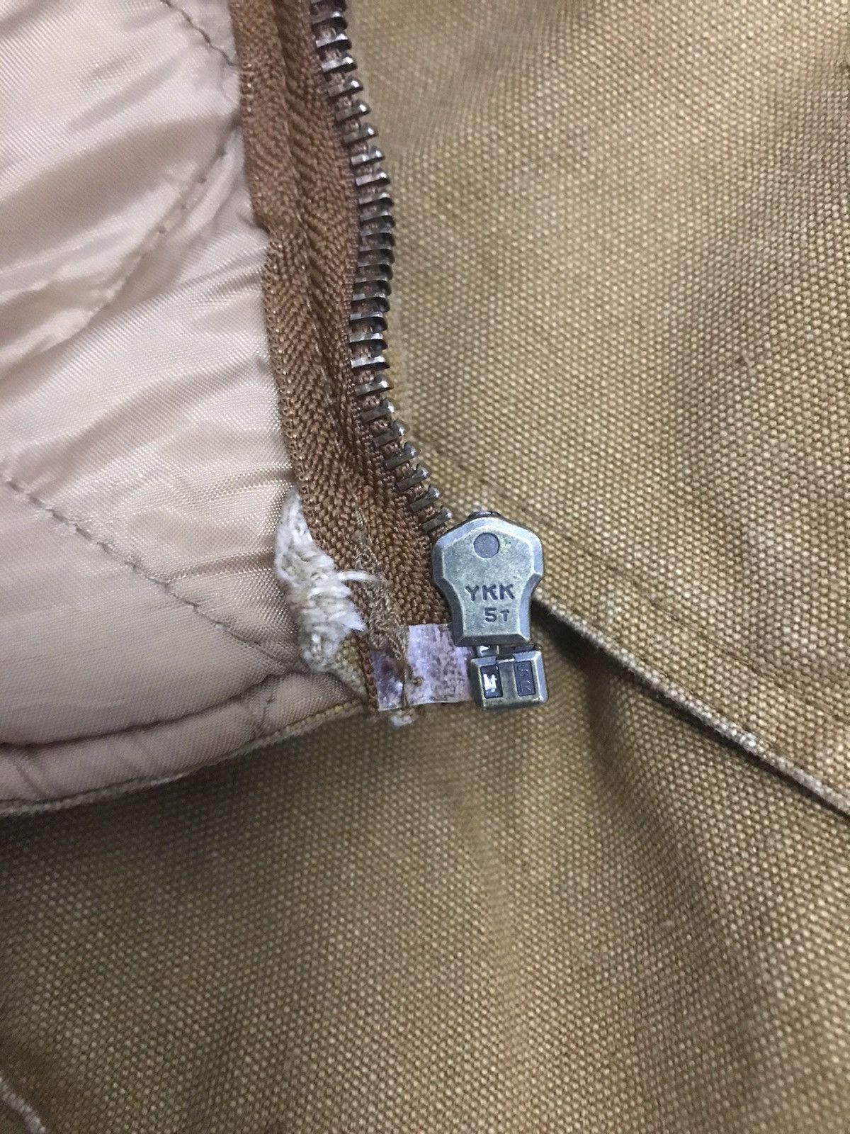 If Six Was Nine × Japanese Brand × Mountain Khakis VINTAGE AVIATOR’S ALLIX VEST Size US L / EU 52-54 / 3 - 9 Thumbnail