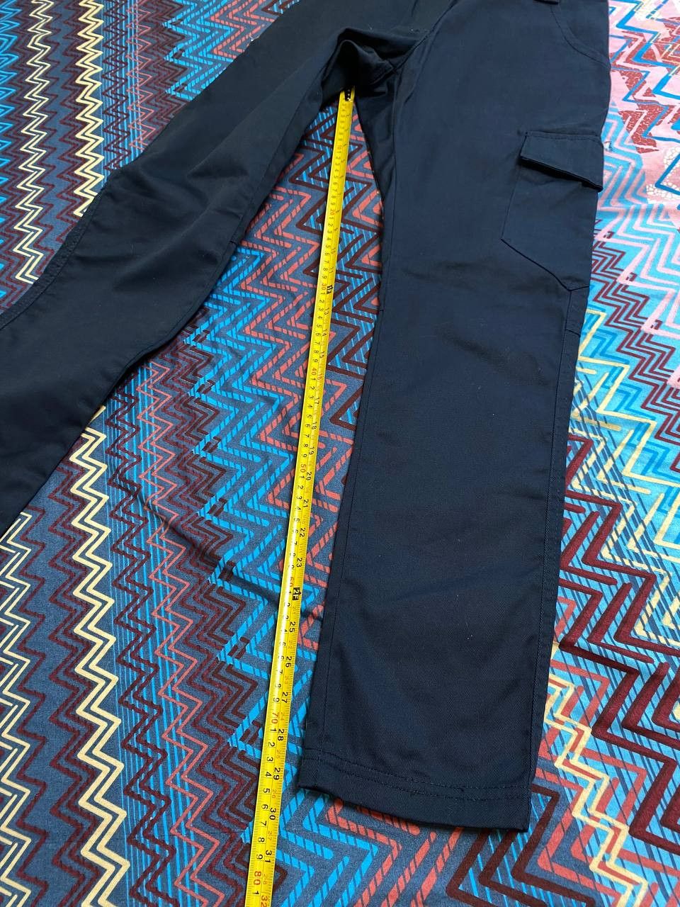 Dickies × Vintage Vintage cargo pants rare Japanese style Streetwear Size US 26 / EU 42 - 3 Thumbnail