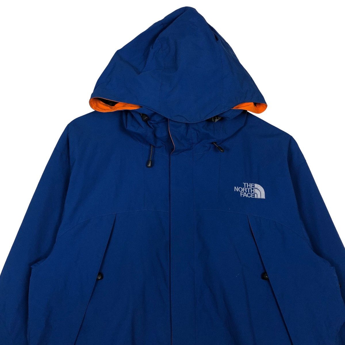 Japanese Brand 🔥90’s Hunting Survival Jacket The North Face Size US S / EU 44-46 / 1 - 2 Thumbnail