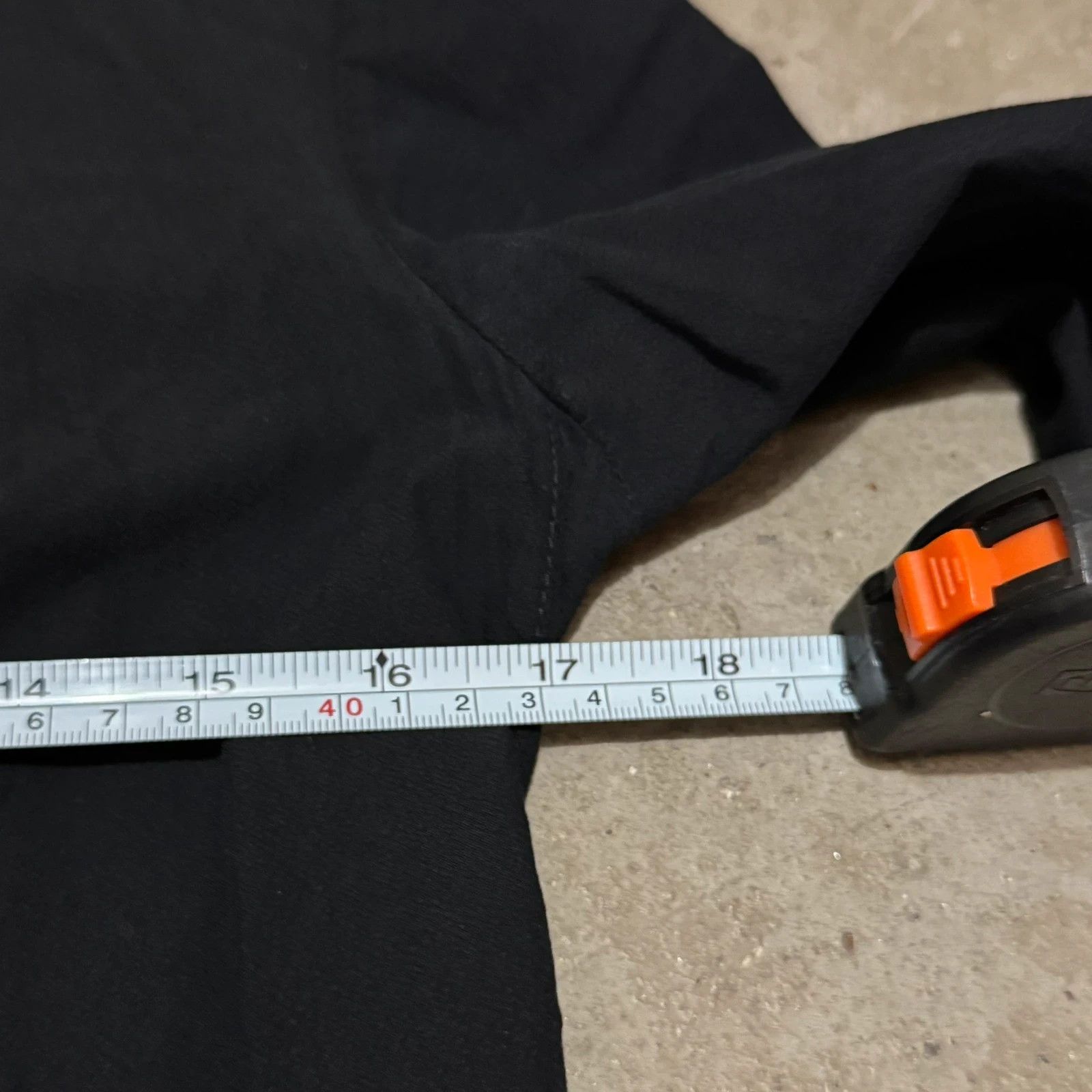 Masnada Masnada asymmetrical long shirt Size M / US 6-8 / IT 42-44 - 10 Thumbnail