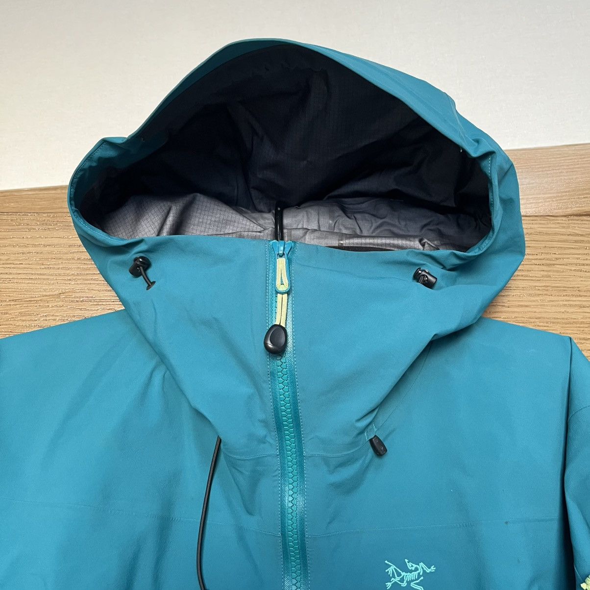 Arc'teryx Arcteryx jacket gore-tex Size US S / EU 44-46 / 1 - 10 Thumbnail
