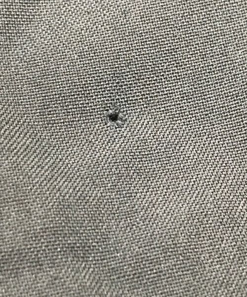Yohji Yamamoto Y`s YOHJI YAMAMOTO Wool 2B tailored jacket Size US L / EU 52-54 / 3 - 6 Thumbnail