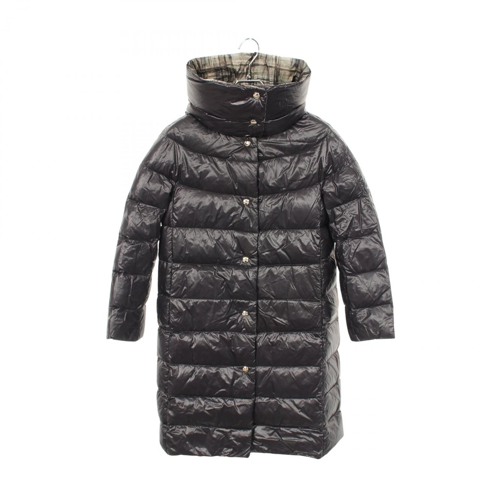 Other Other Herno Down Jacket Textile Outerwear PI0345D DUTY FREE for USA Size ONE SIZE - 1 Thumbnail