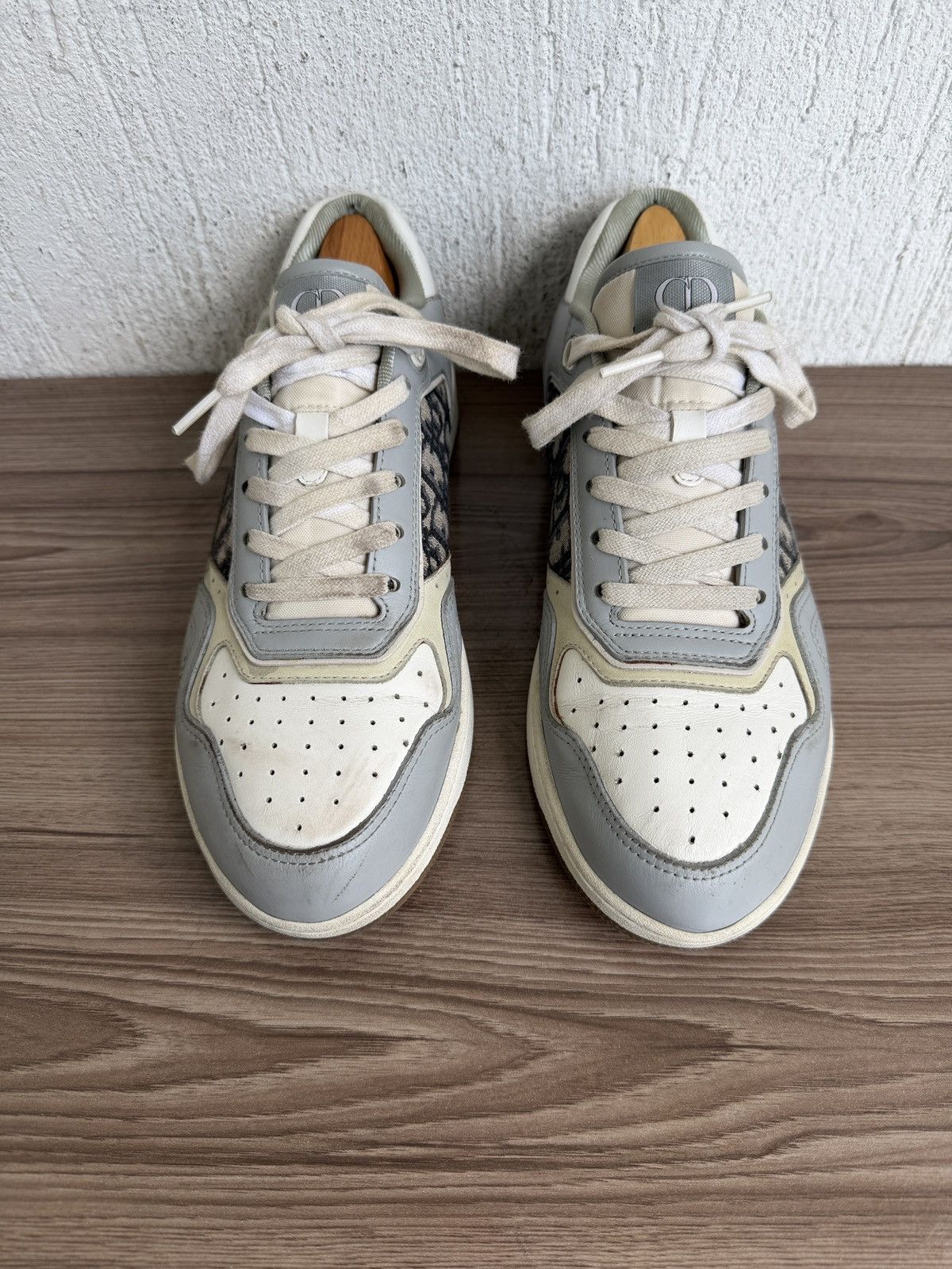 Dior Oblique B27 trainers Size US 8 / EU 41 - 5 Thumbnail