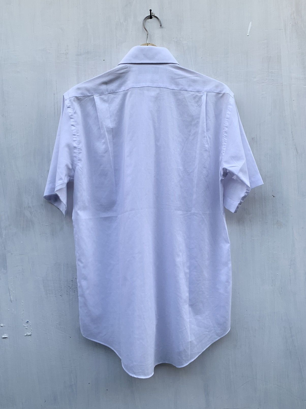 Designer × Kansai Yamamoto × Vintage Vintage 2000 kansai yamamoto super easy iron Size US M / EU 48-50 / 2 - 4 Thumbnail