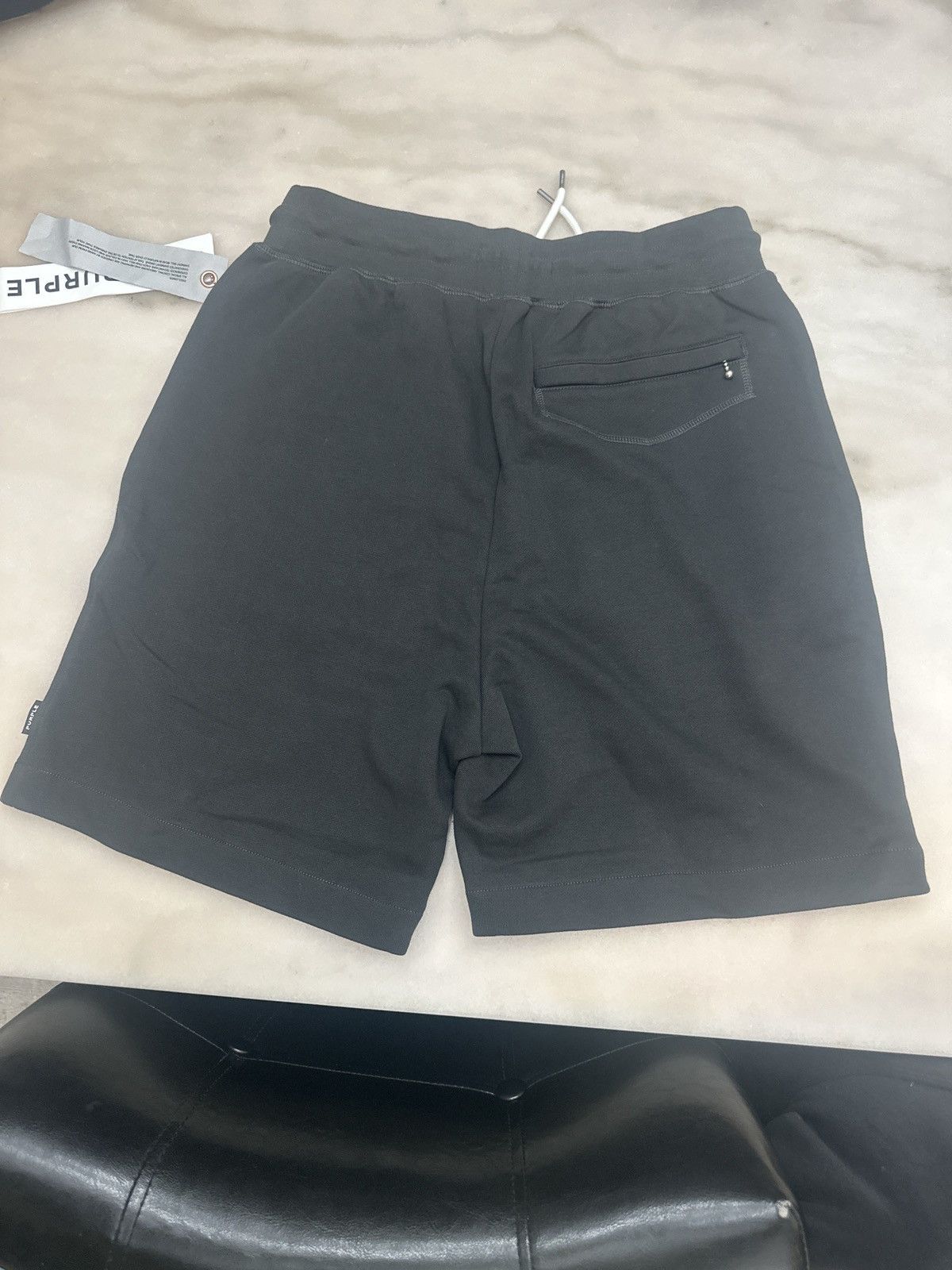 Purple Brand Purple brand shorts Size US 34 / EU 50 - 2 Thumbnail