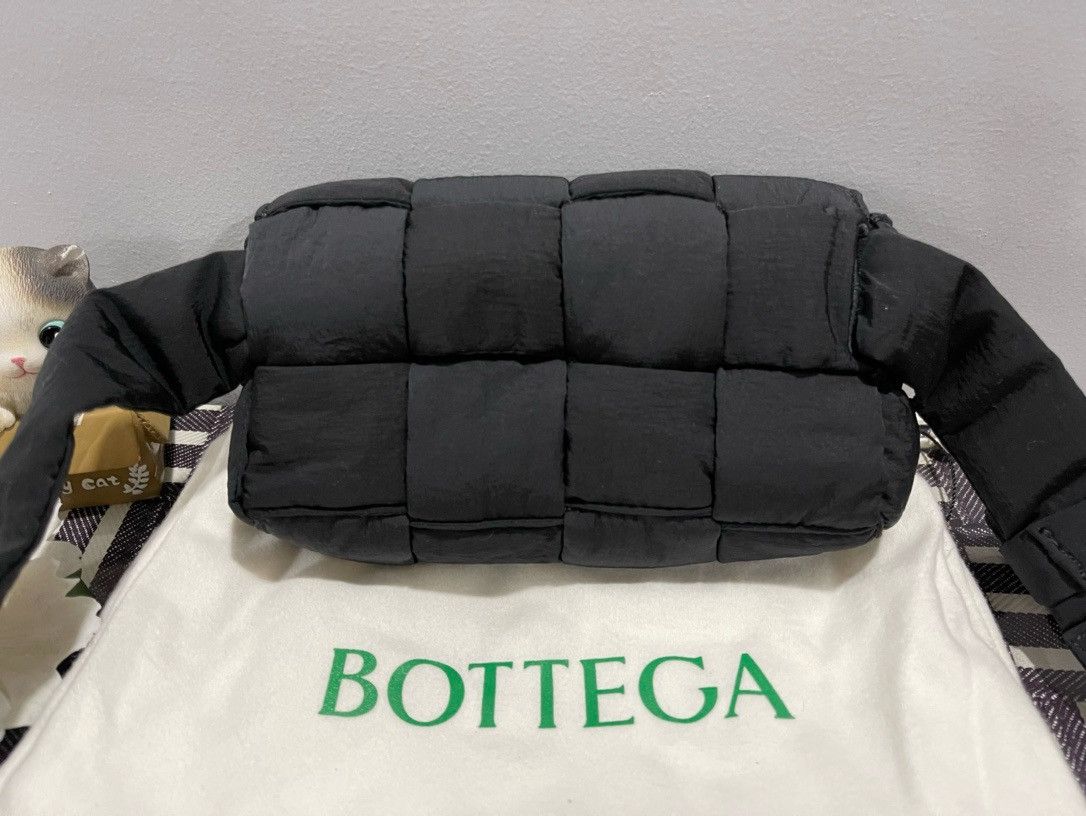 Bottega Veneta Bottega Veneta padded tech cassette bag Size ONE SIZE - 1 Thumbnail