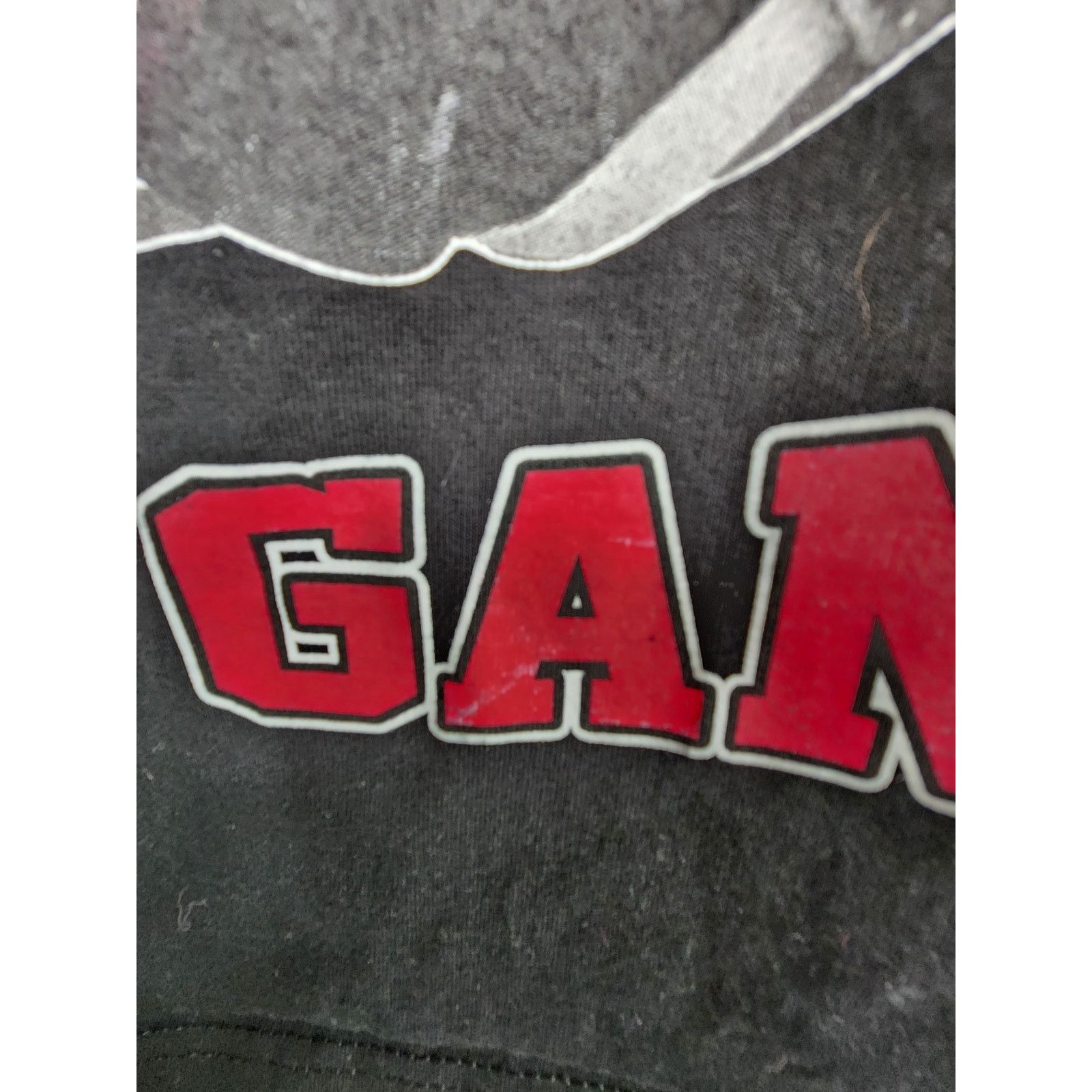 Other Vintage 90s Arizona Cardinals T Men's XL Size US XL / EU 56 / 4 - 4 Thumbnail