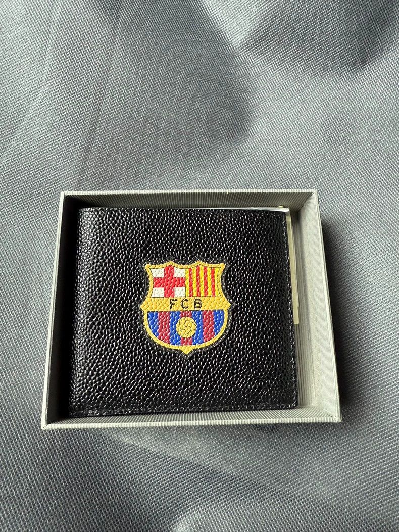 Thom Browne Thom Browne wallet Size ONE SIZE - 1 Thumbnail