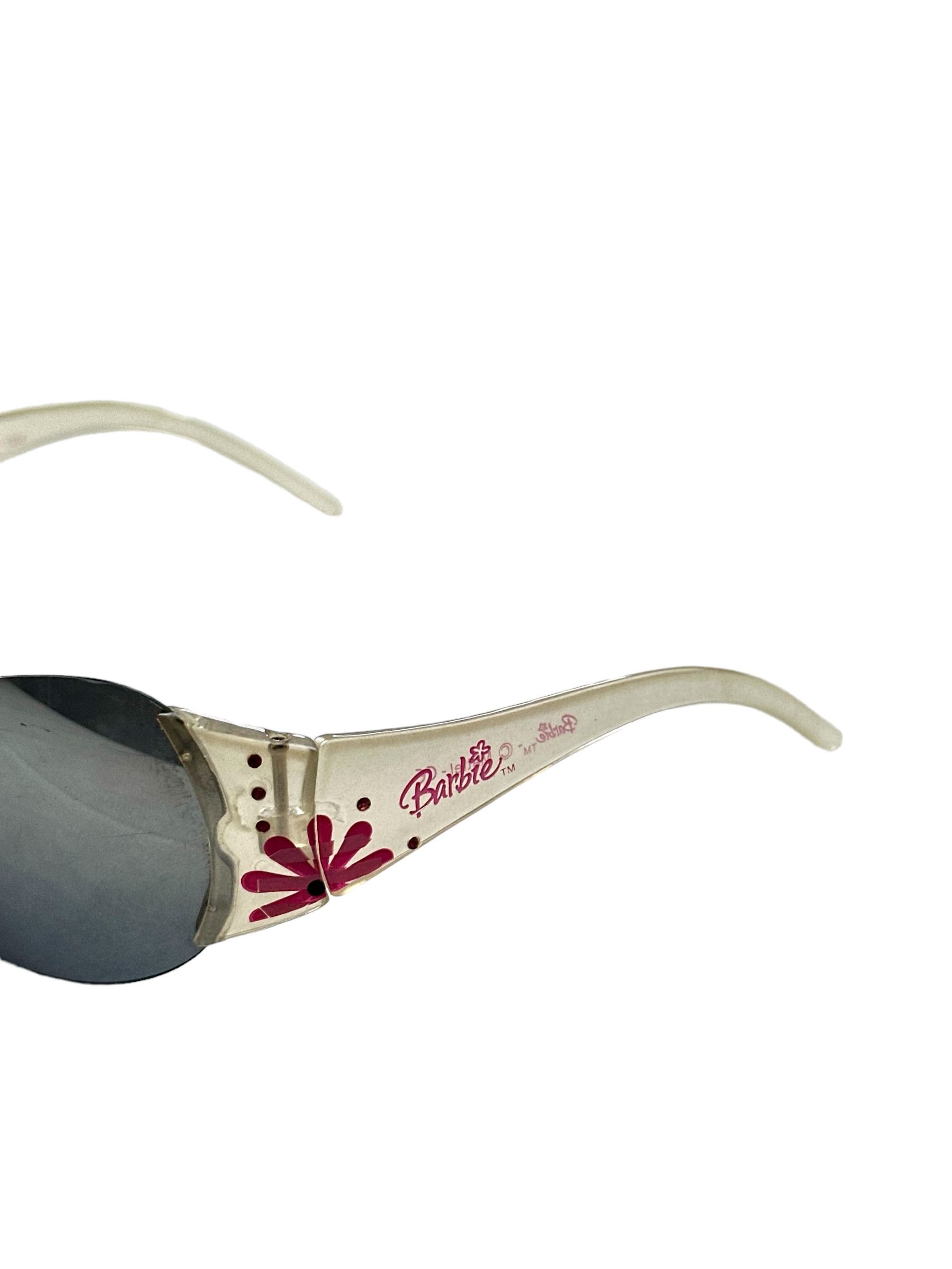 If Six Was Nine Barbie mask sunglasses Size ONE SIZE - 7 Thumbnail